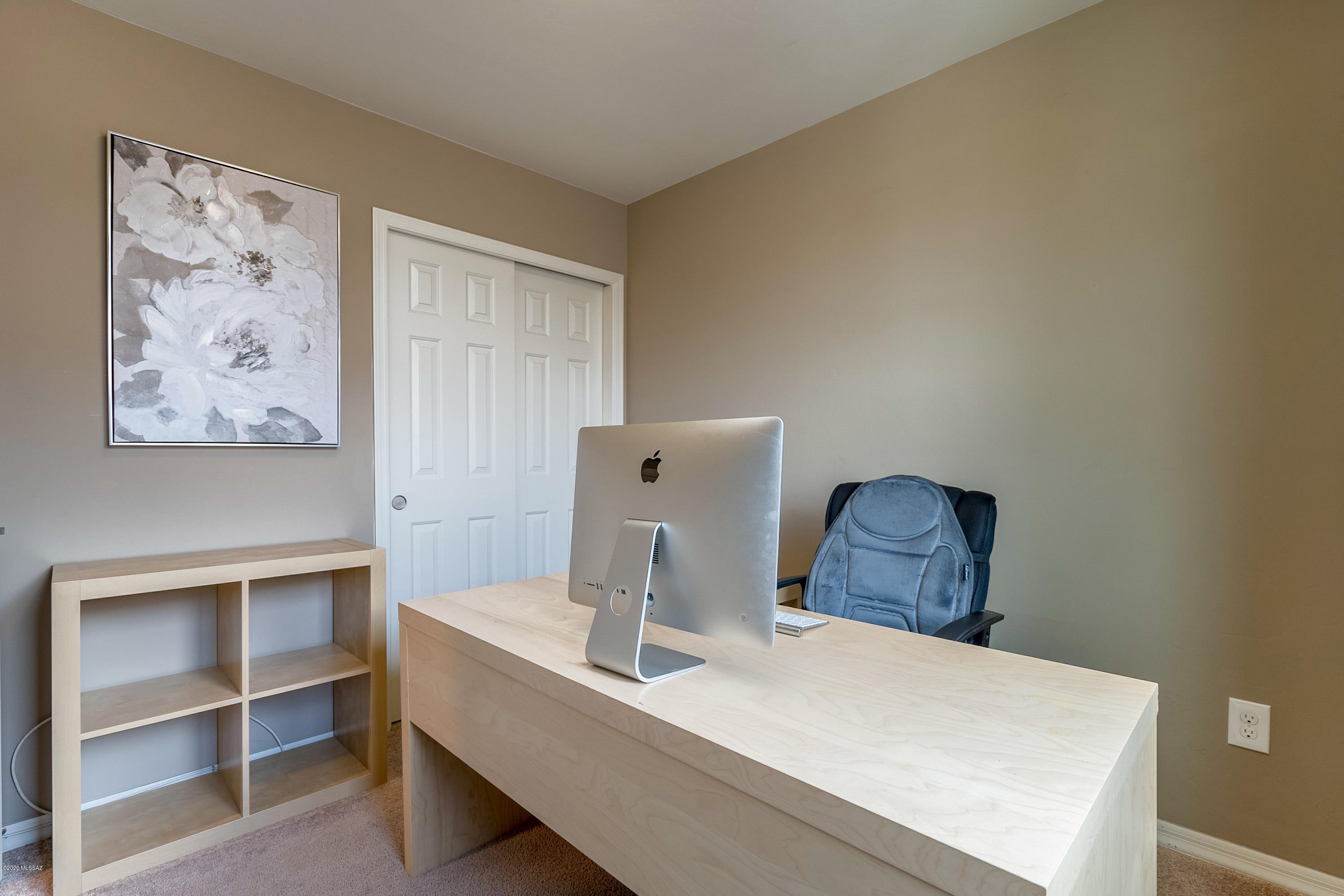 Interstate 10 and Kolb Road - Residential Lease