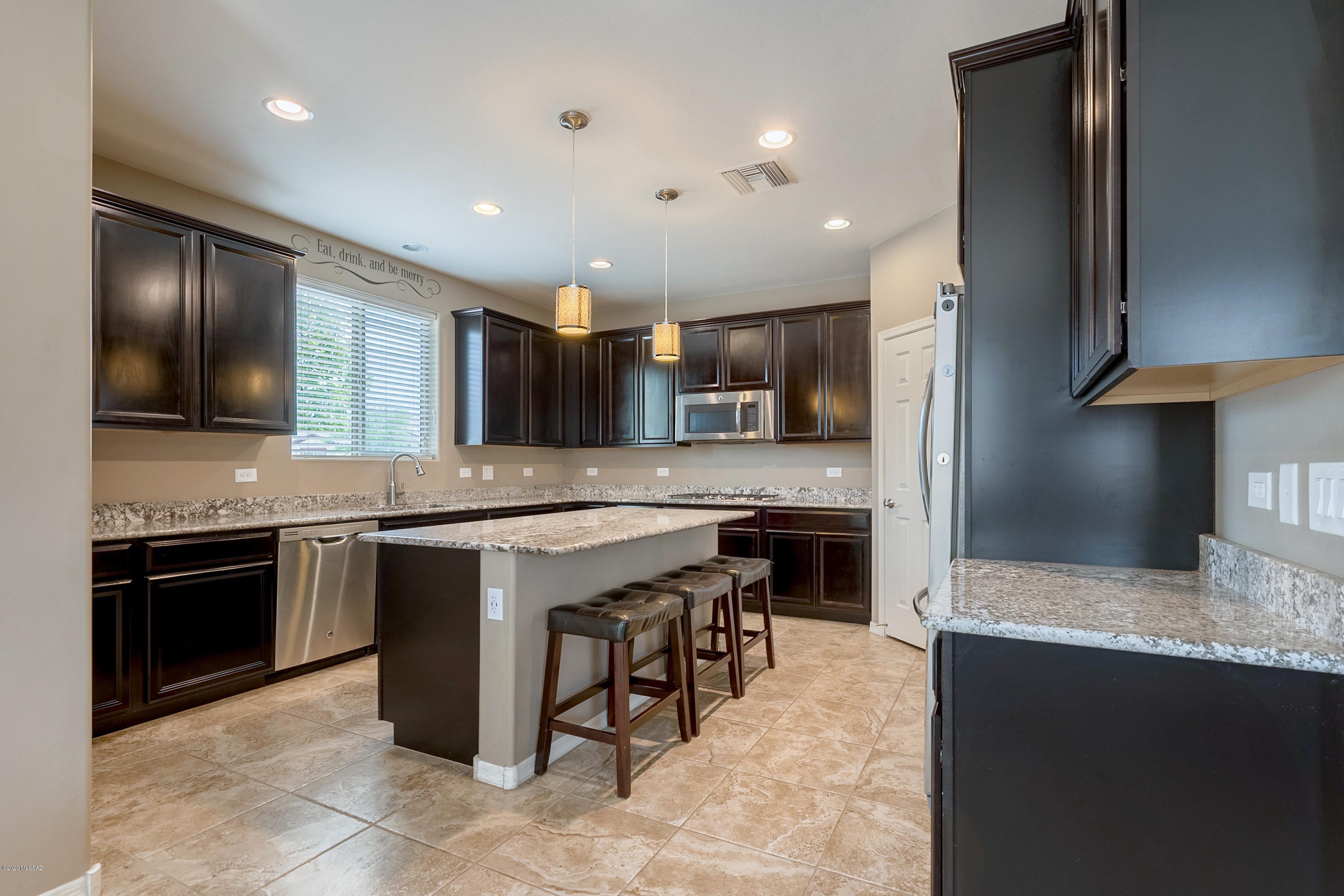 Interstate 10 and Kolb Road - Residential Lease