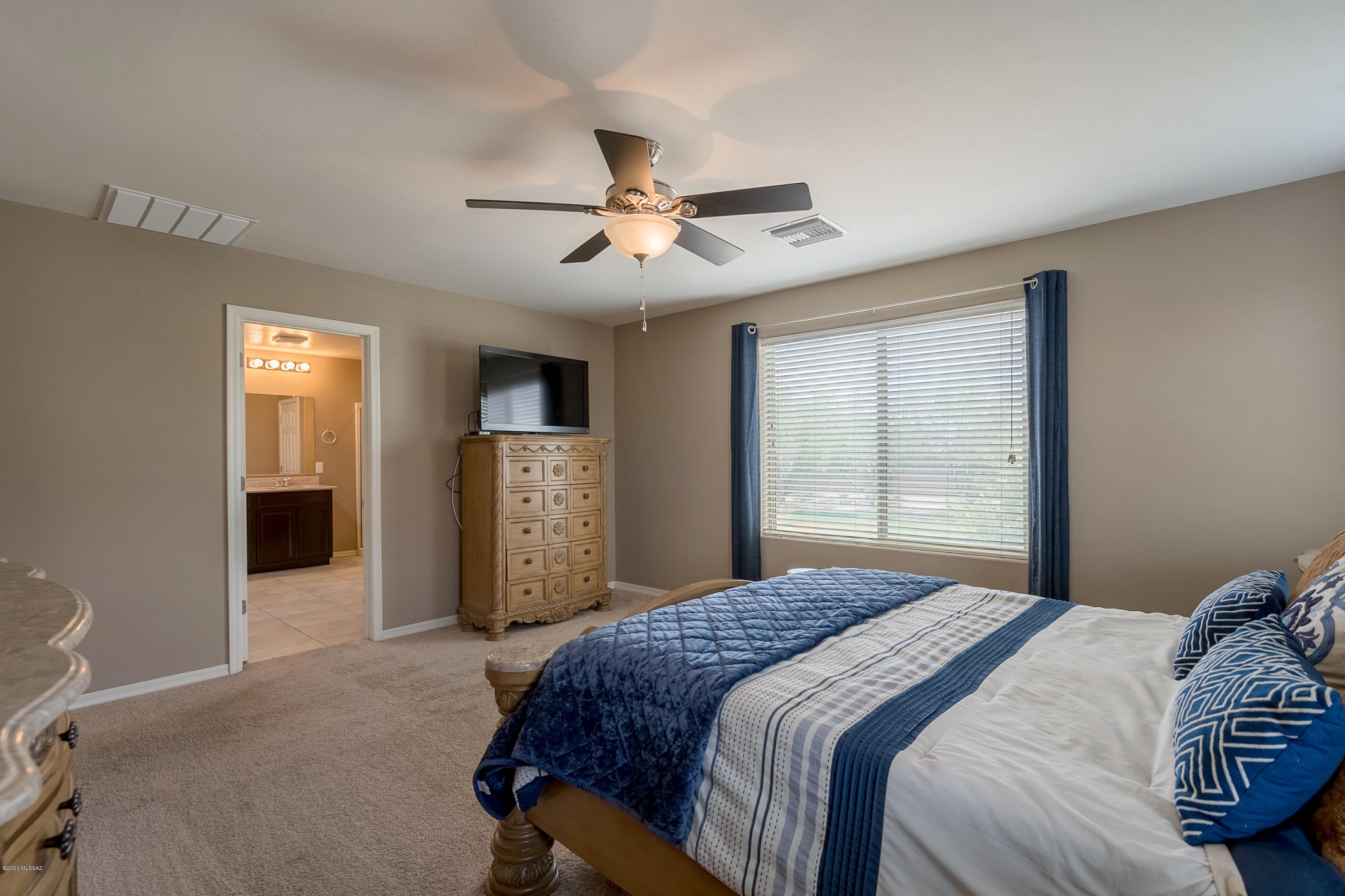 Interstate 10 and Kolb Road - Residential Lease
