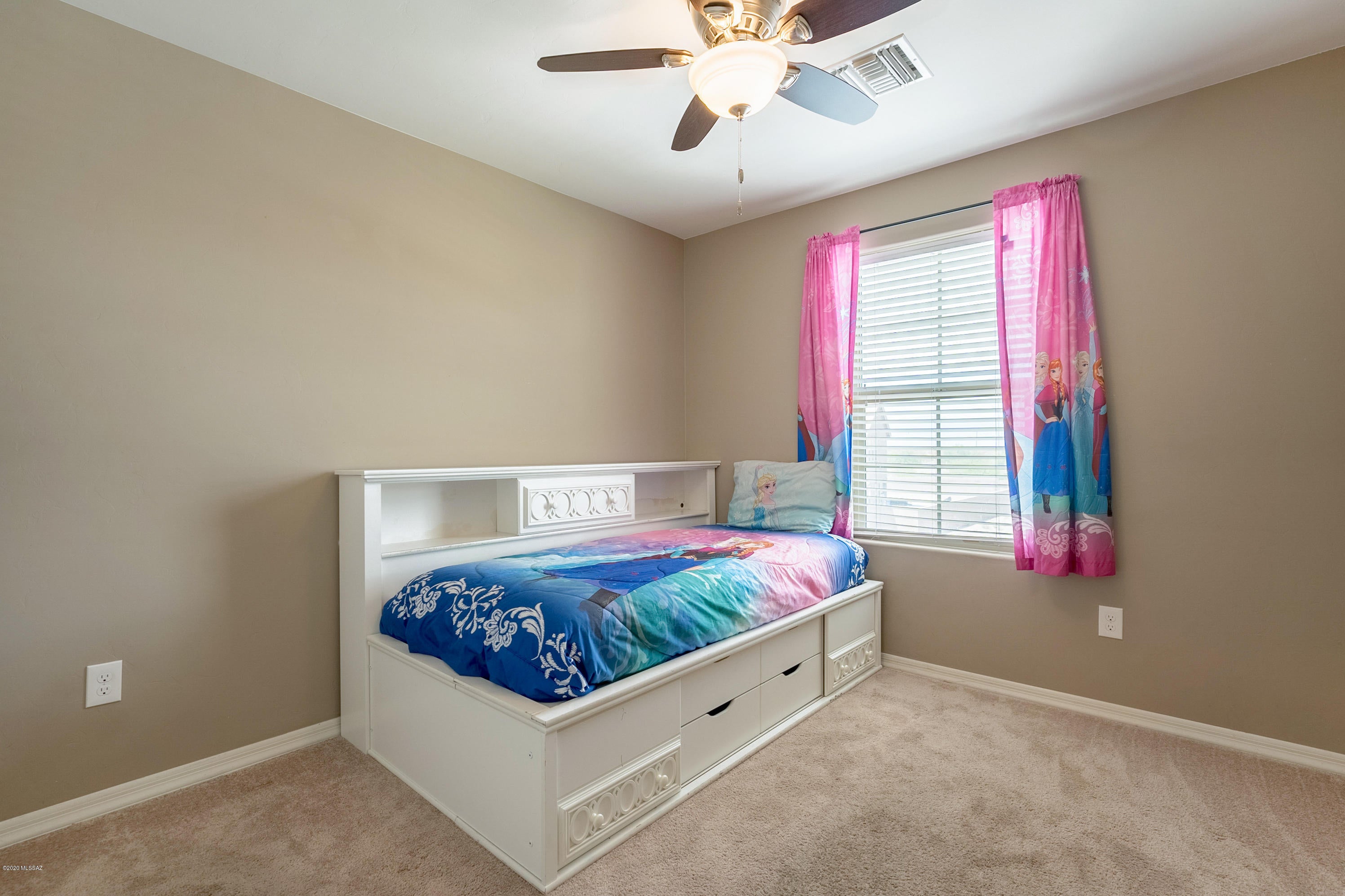 Interstate 10 and Kolb Road - Residential Lease