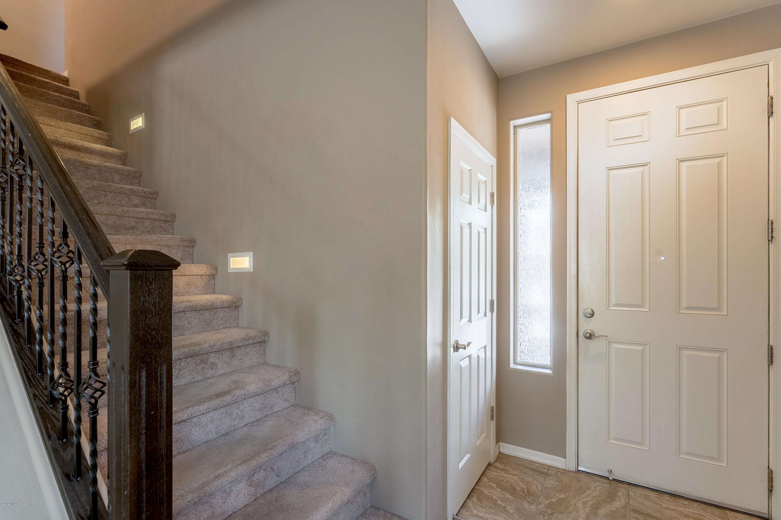 Interstate 10 and Kolb Road - Residential Lease