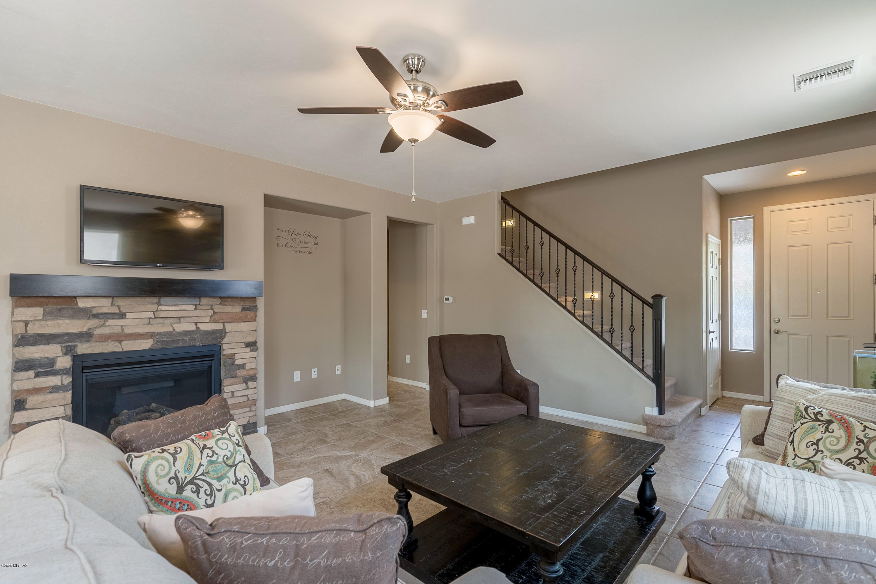 Interstate 10 and Kolb Road - Residential Lease