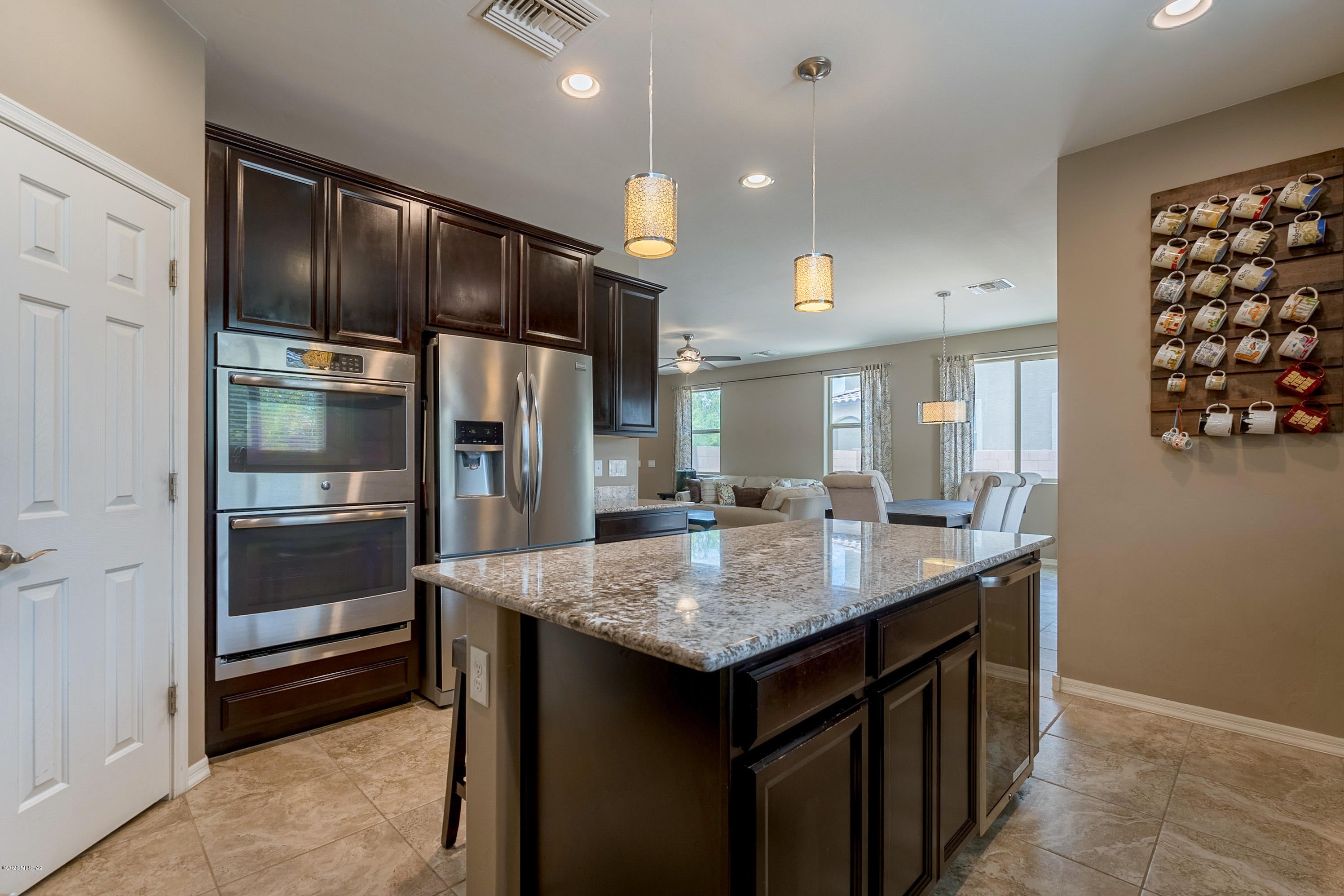 Interstate 10 and Kolb Road - Residential Lease