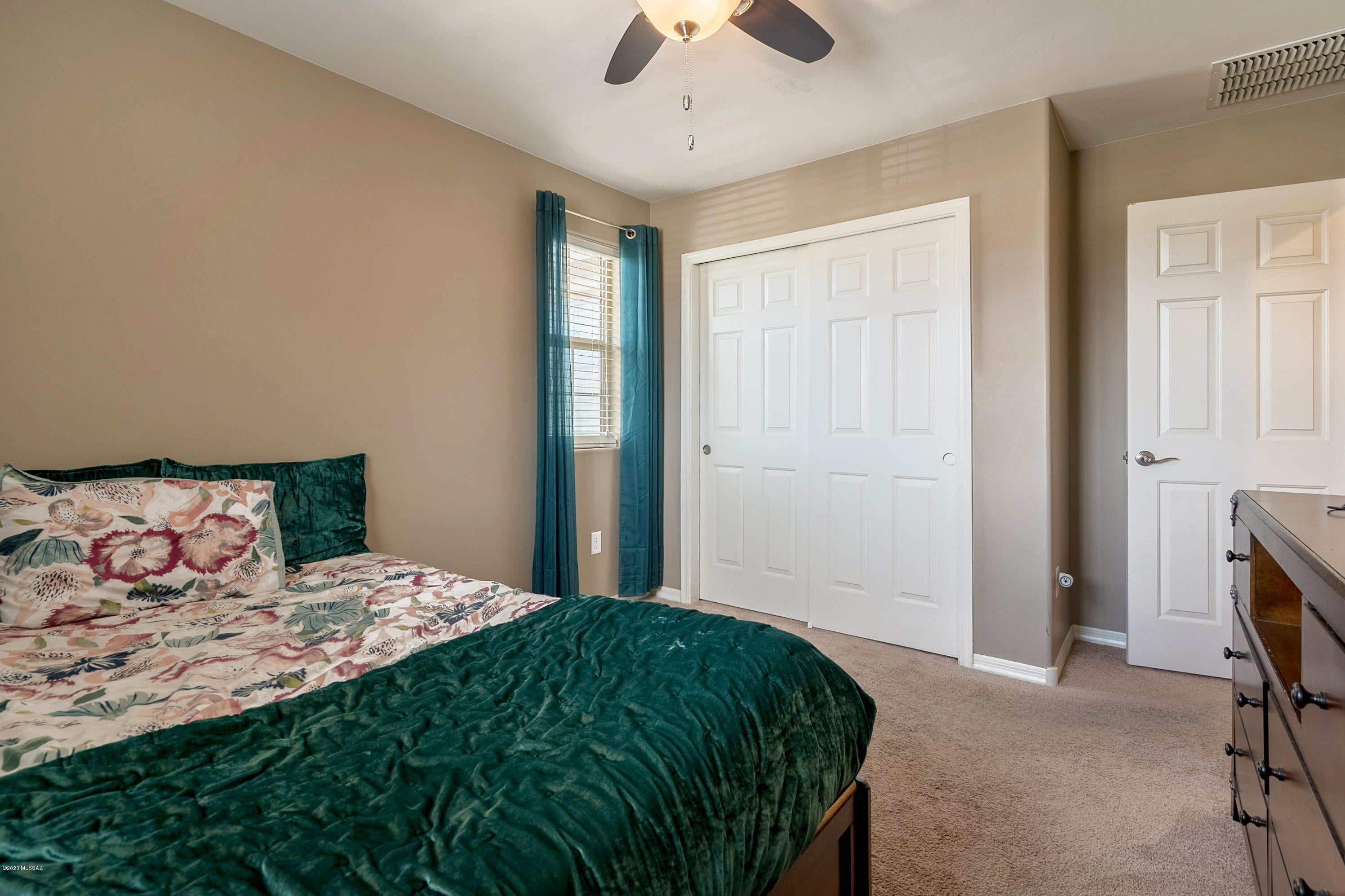 Interstate 10 and Kolb Road - Residential Lease