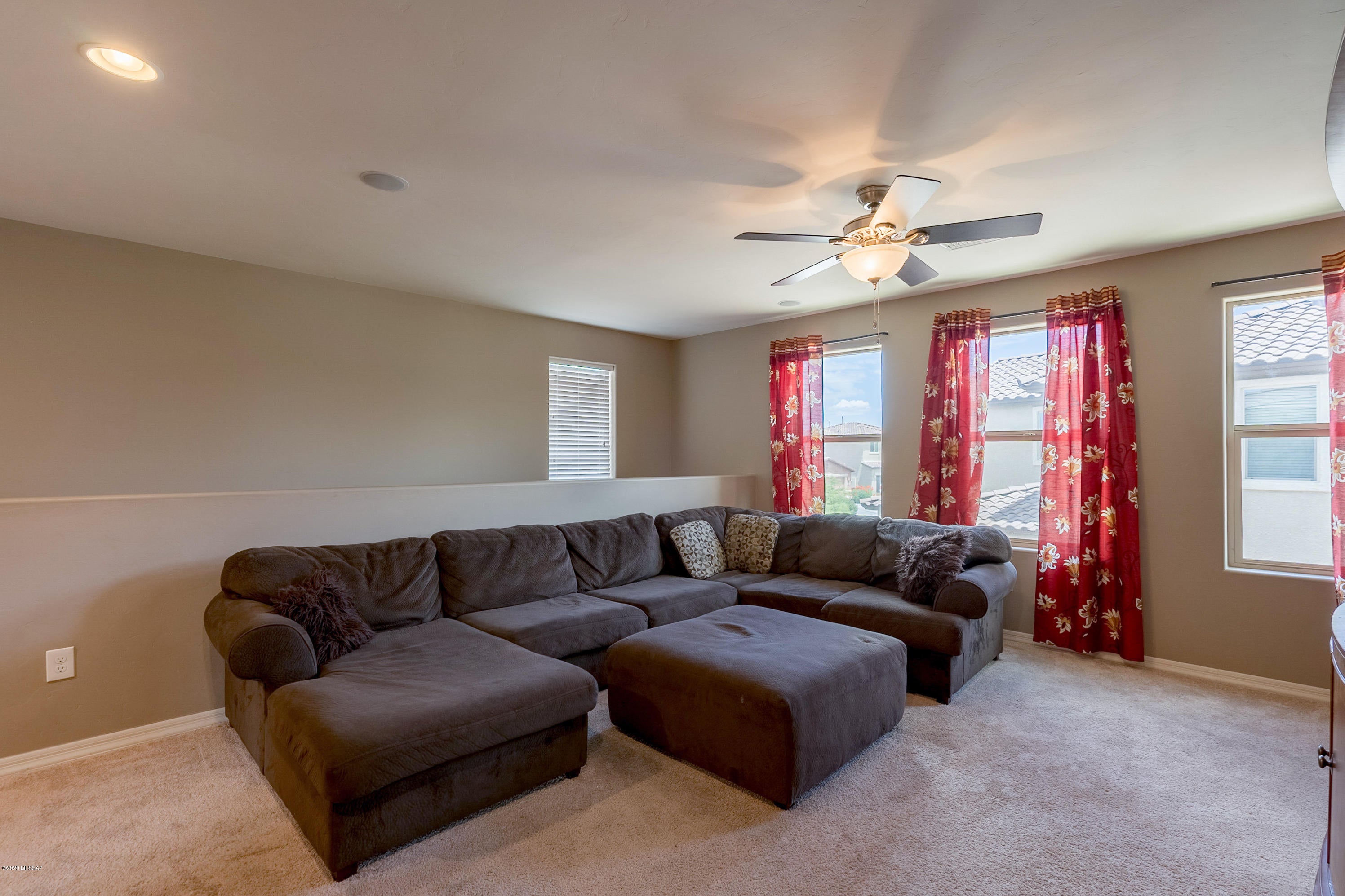Interstate 10 and Kolb Road - Residential Lease