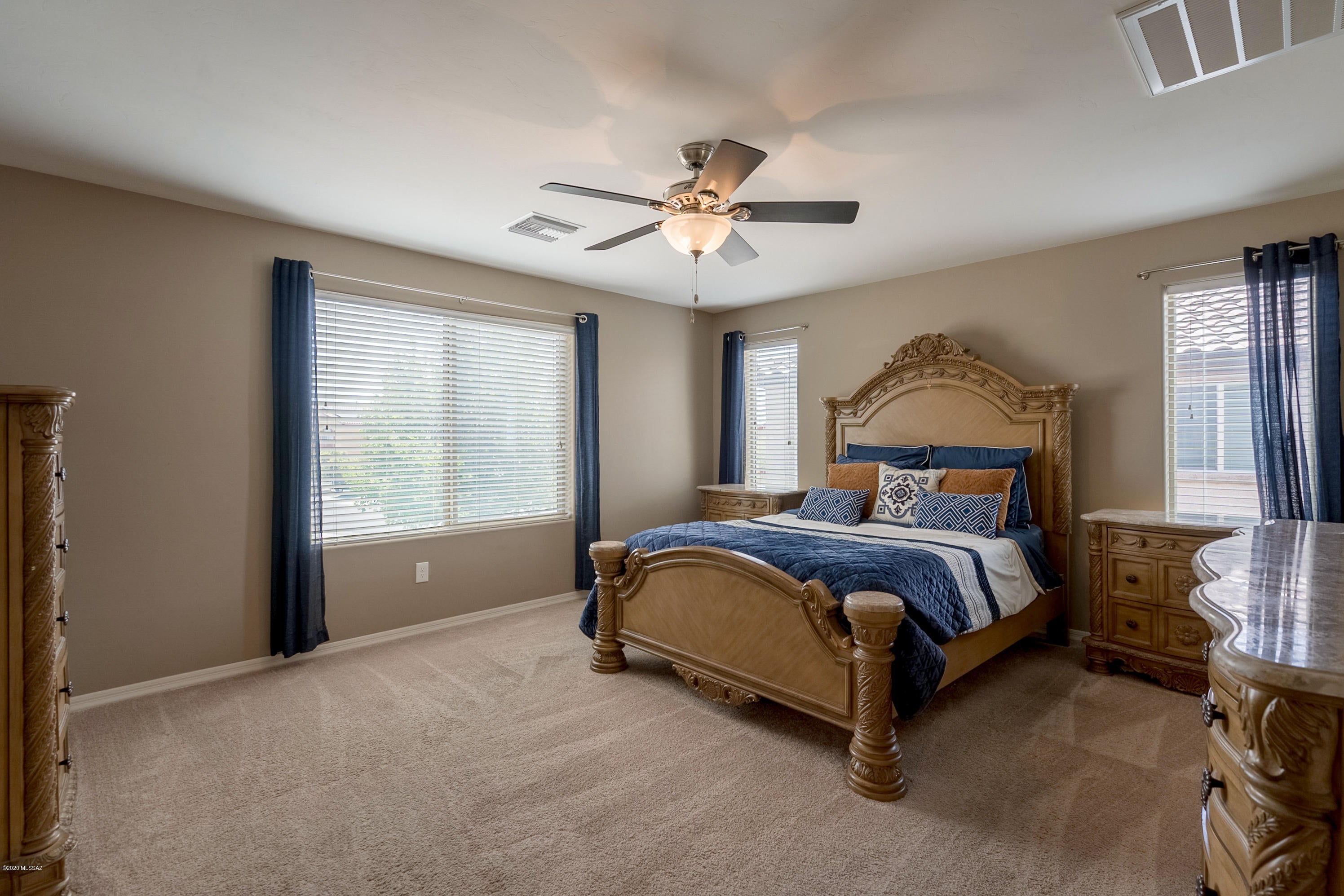 Interstate 10 and Kolb Road - Residential Lease