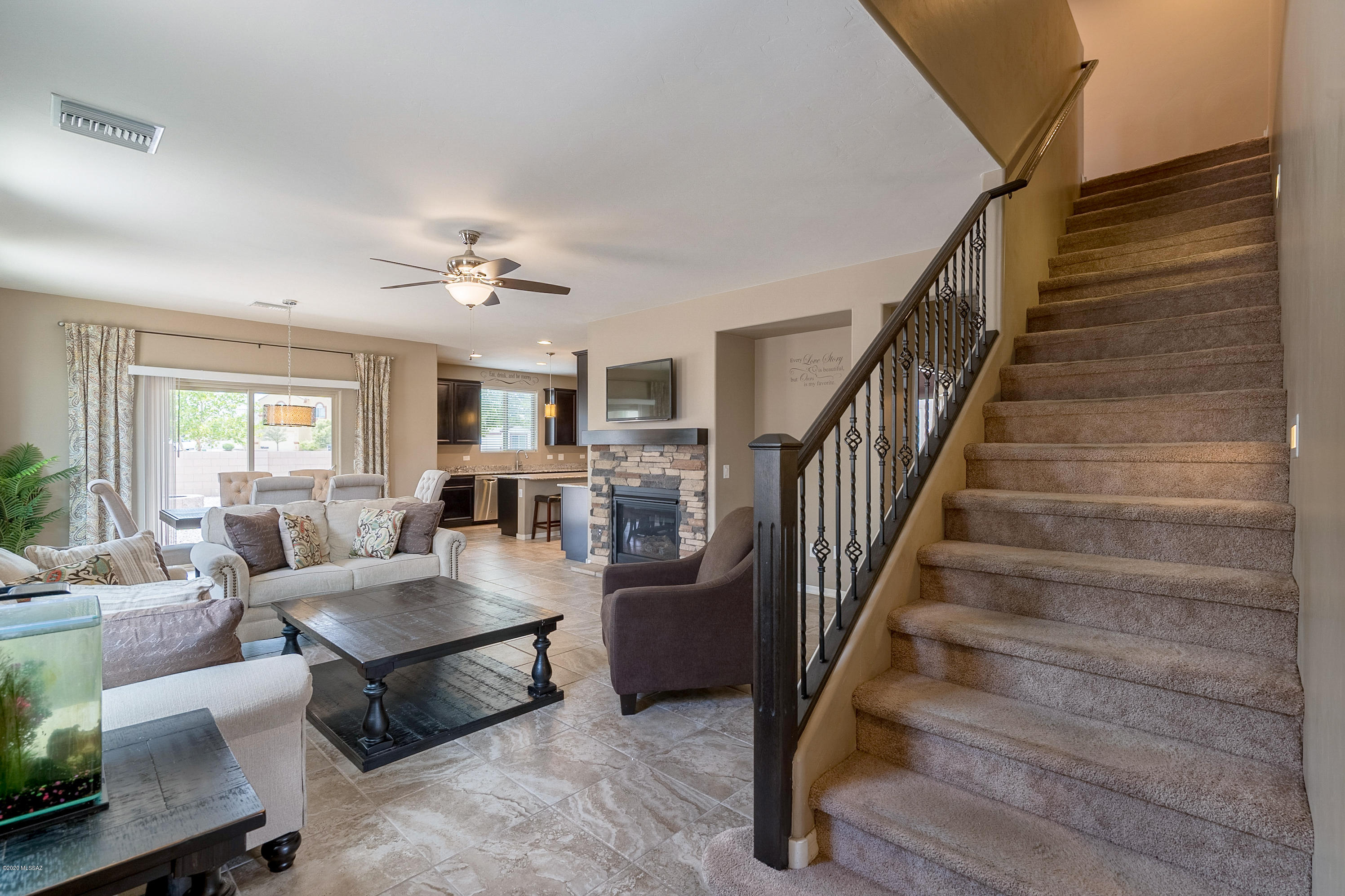 Interstate 10 and Kolb Road - Residential Lease