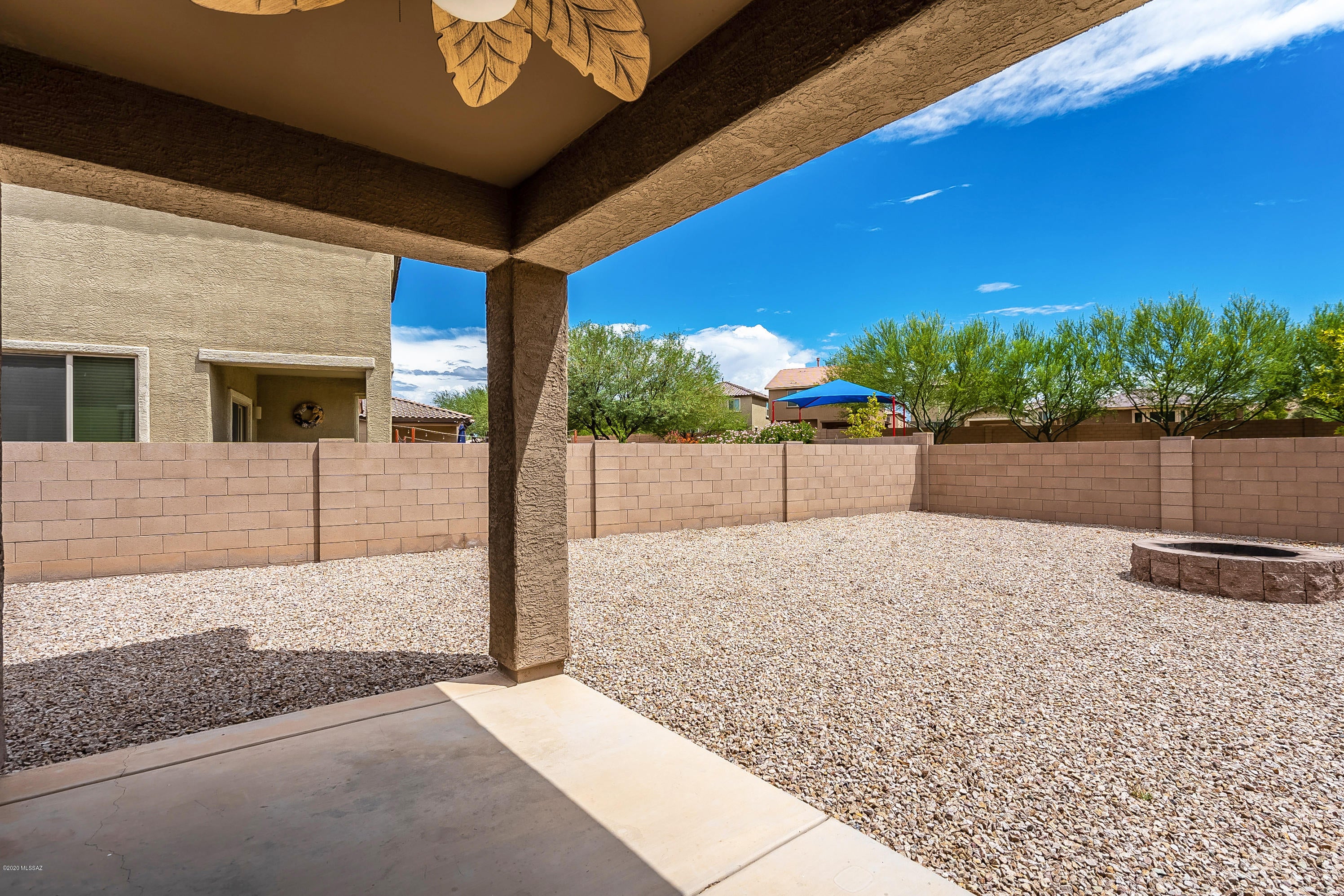 Interstate 10 and Kolb Road - Residential Lease