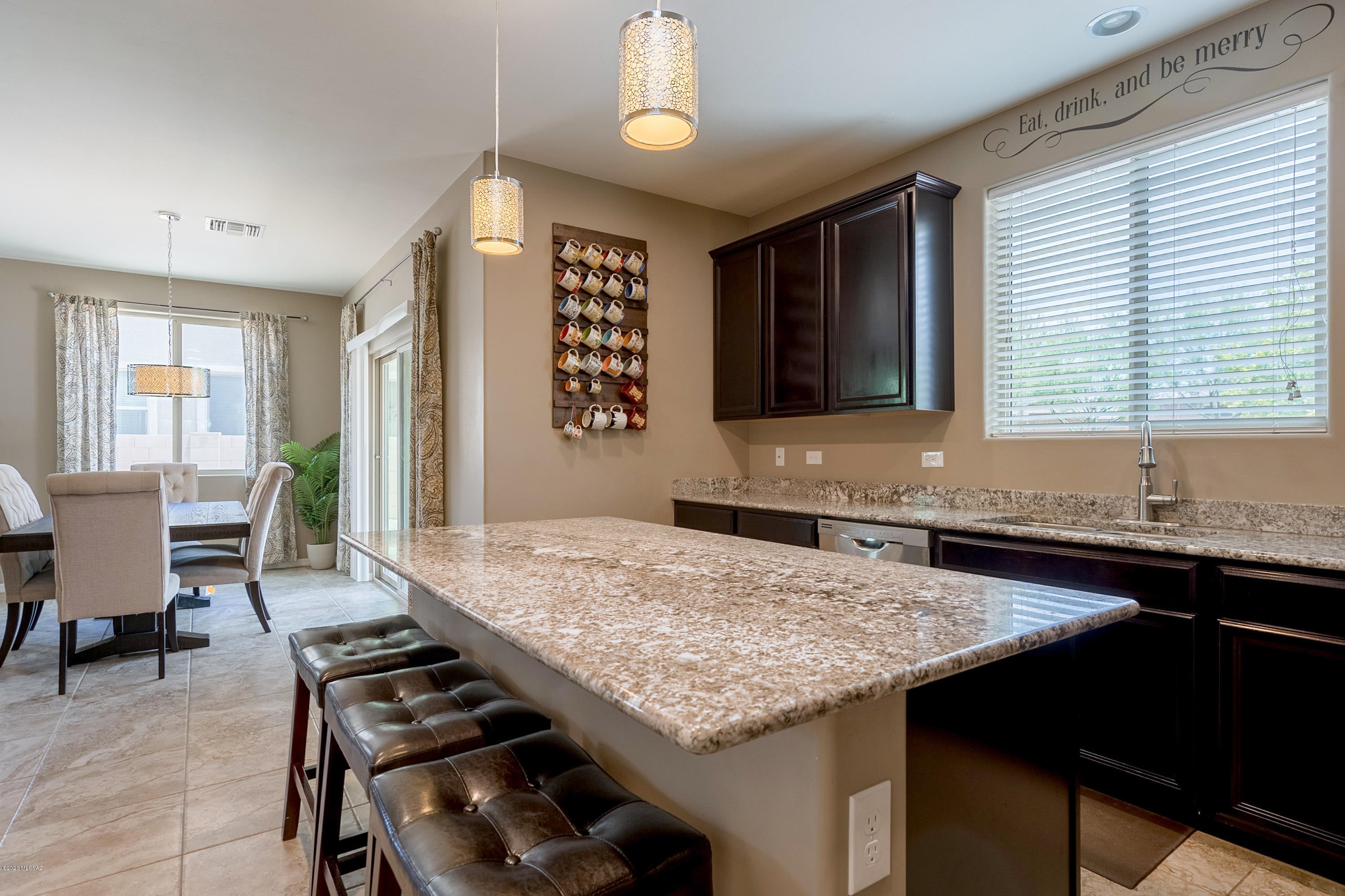 Interstate 10 and Kolb Road - Residential Lease