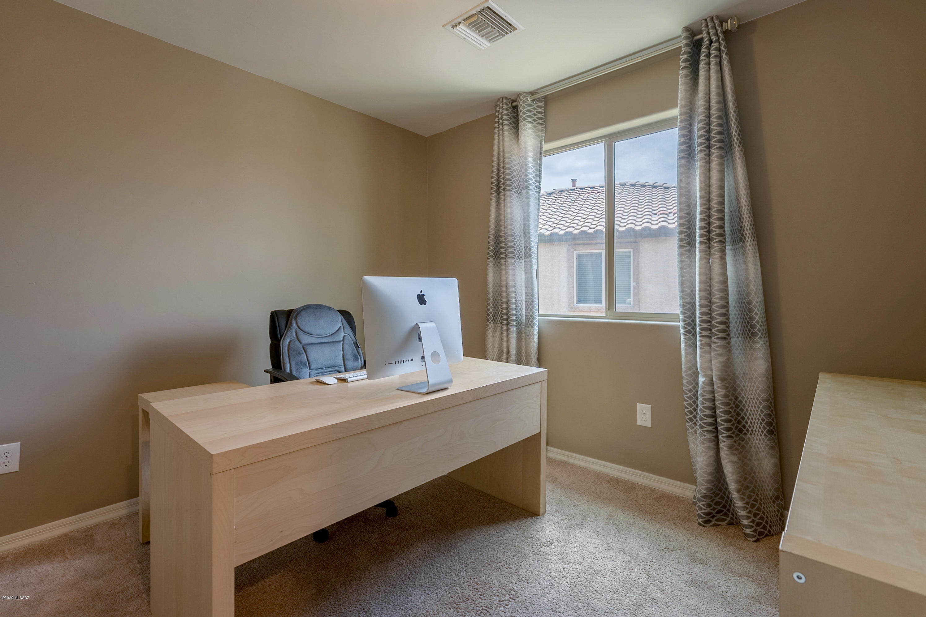 Interstate 10 and Kolb Road - Residential Lease