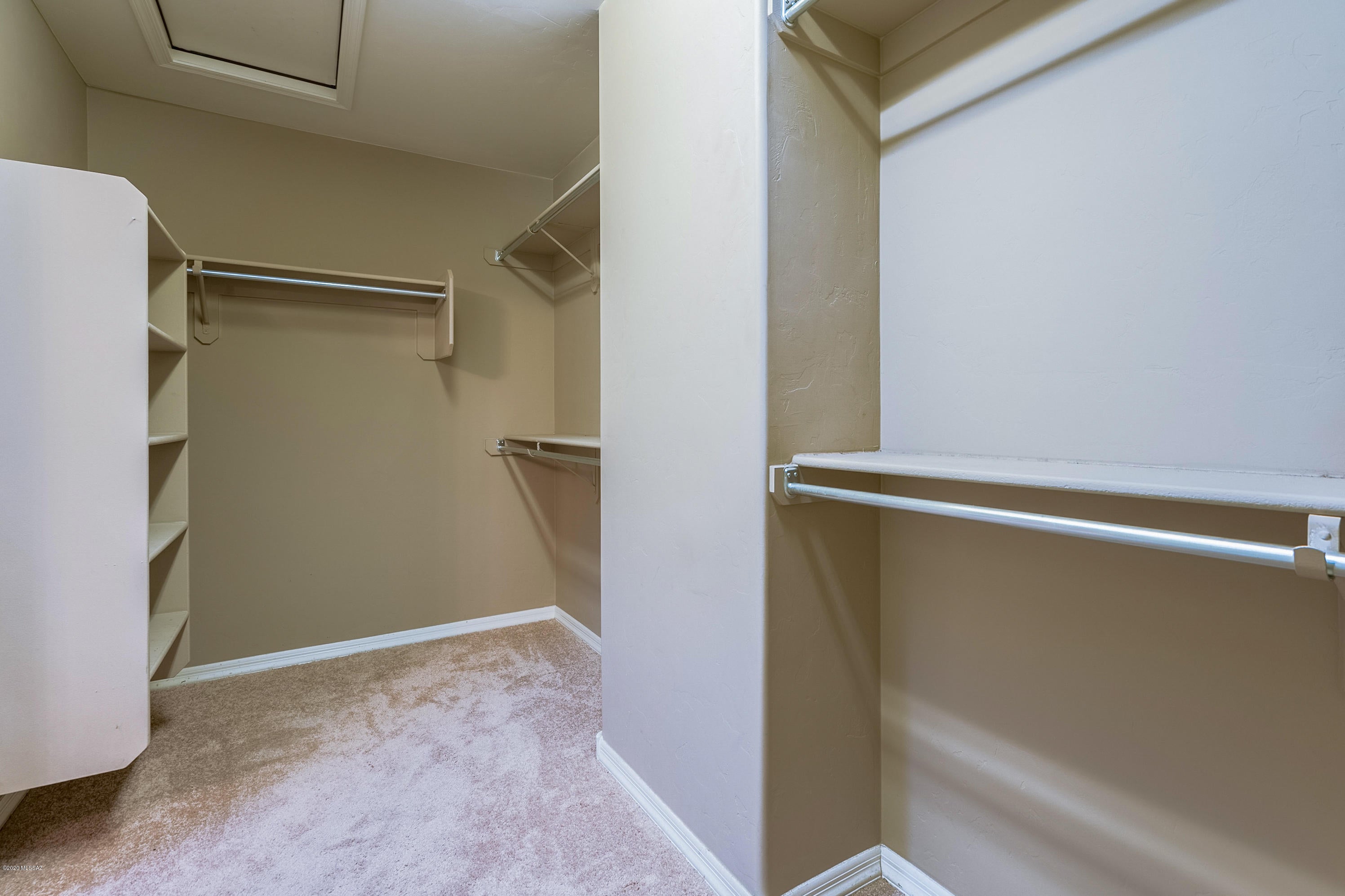 Interstate 10 and Kolb Road - Residential Lease