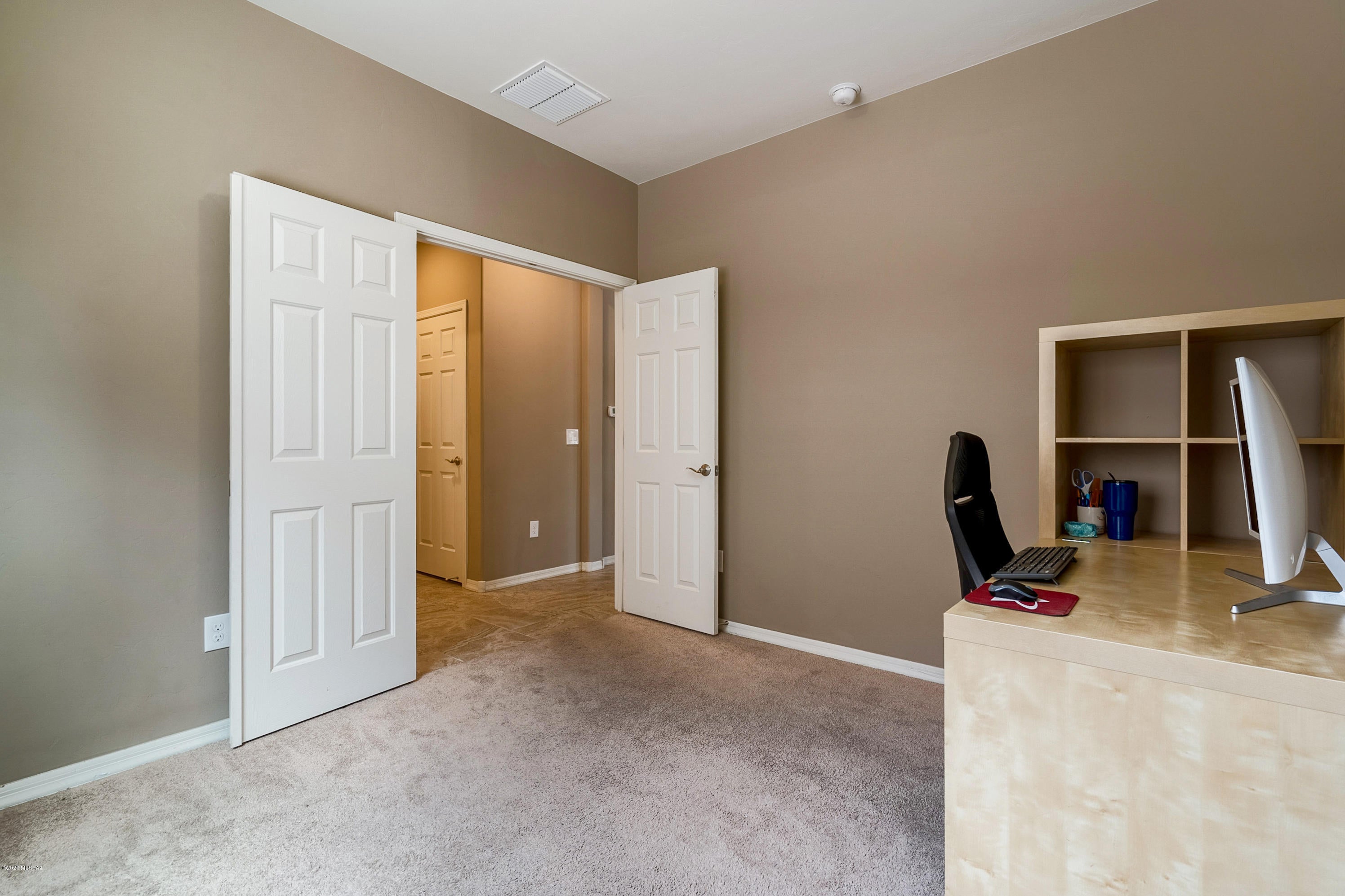 Interstate 10 and Kolb Road - Residential Lease