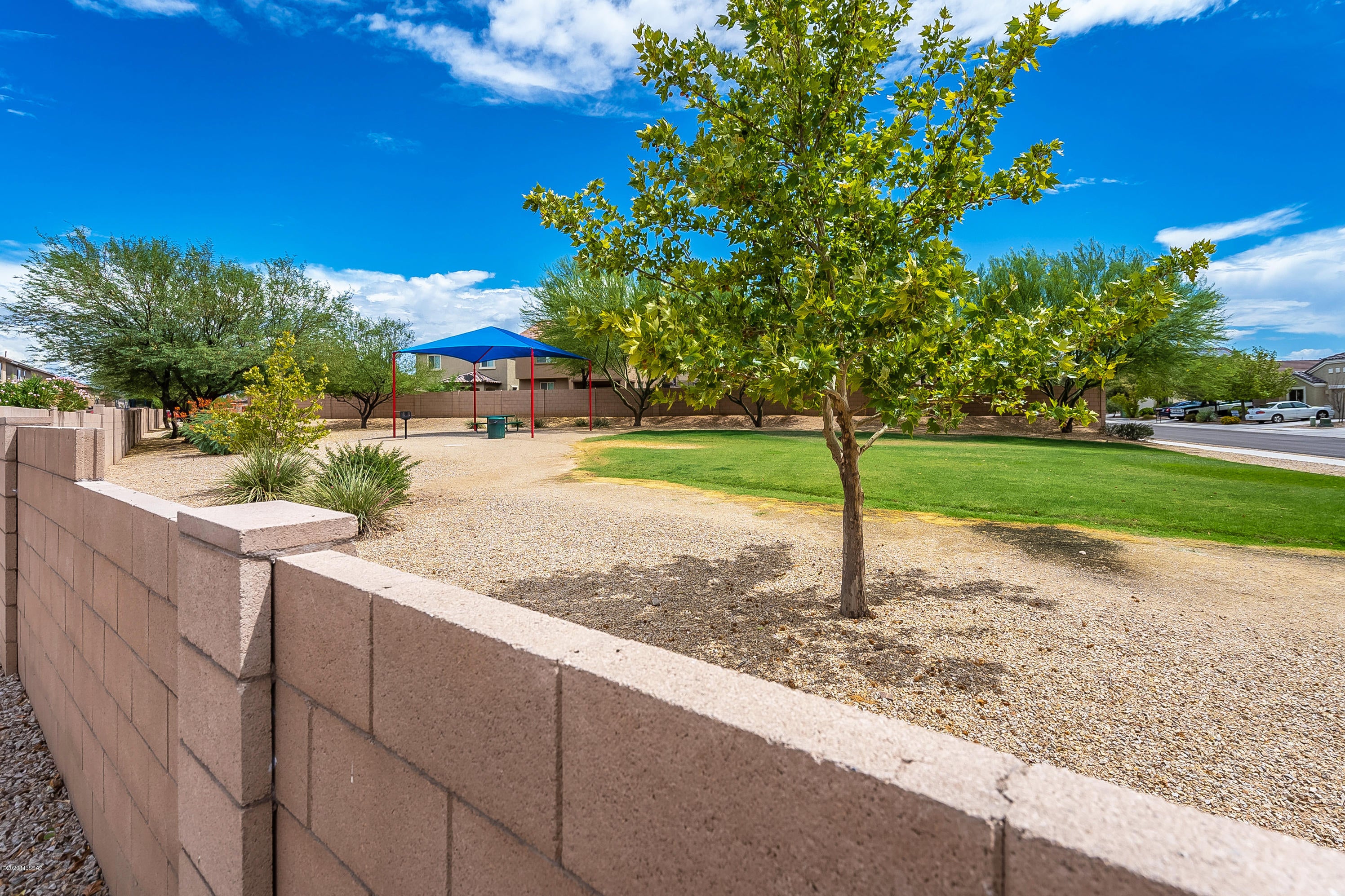 Interstate 10 and Kolb Road - Residential Lease