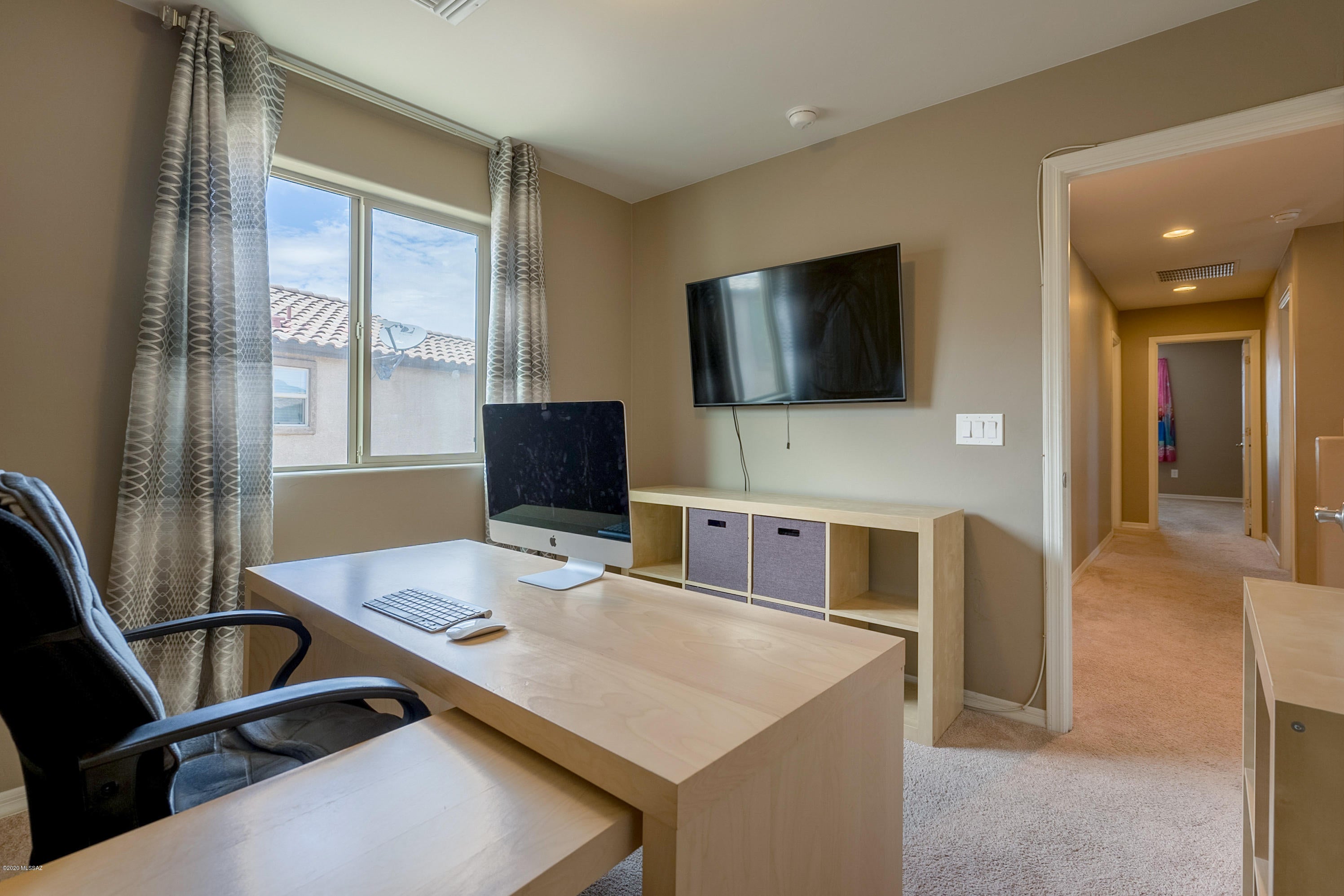 Interstate 10 and Kolb Road - Residential Lease