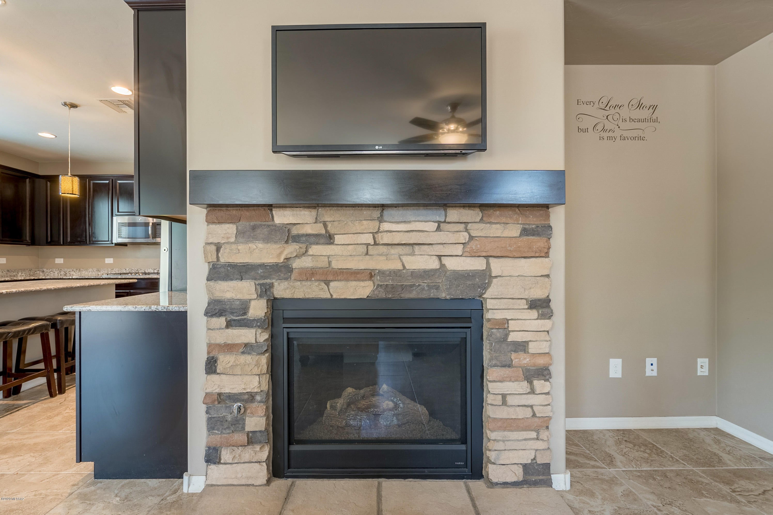 Interstate 10 and Kolb Road - Residential Lease