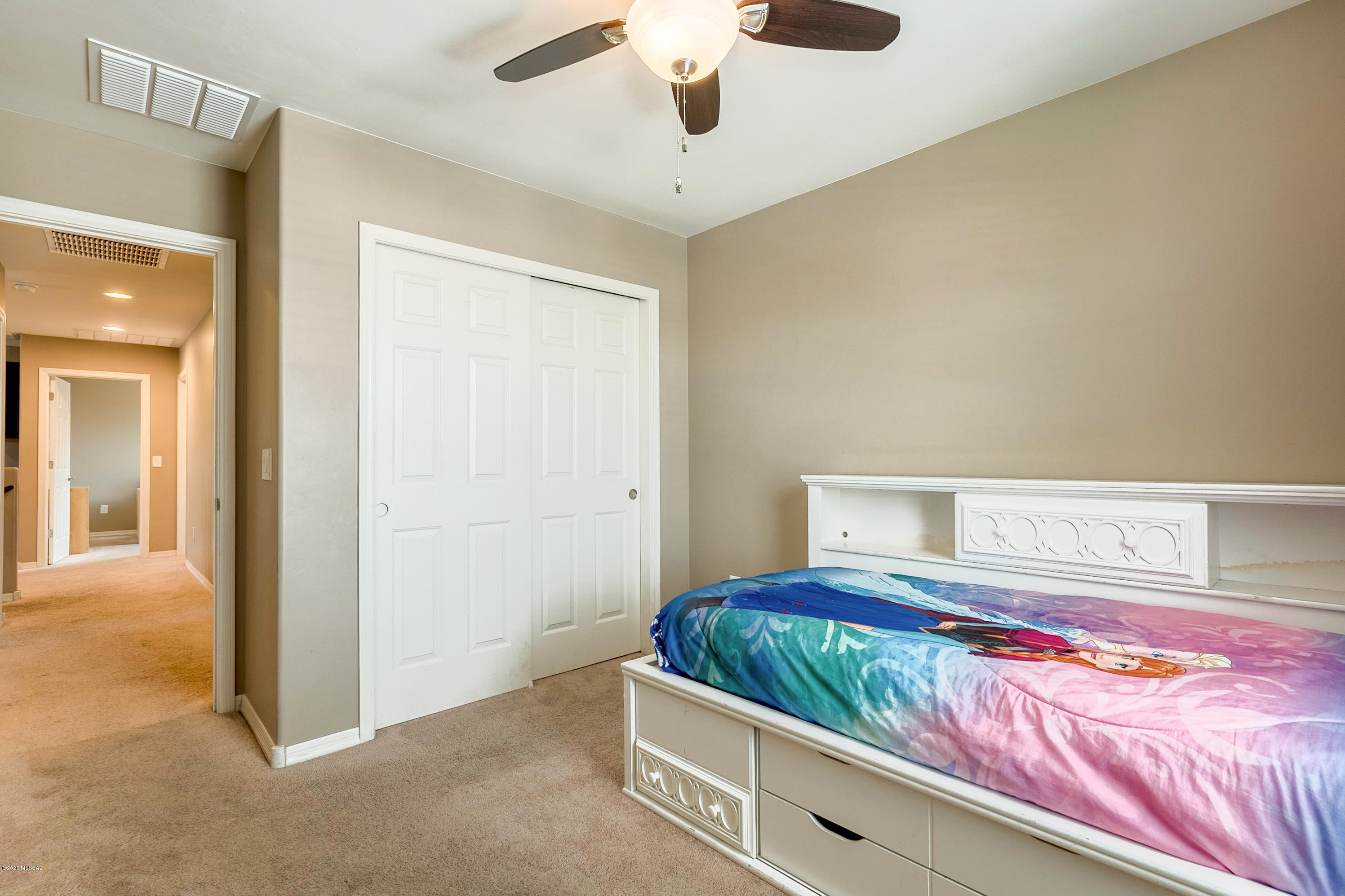 Interstate 10 and Kolb Road - Residential Lease