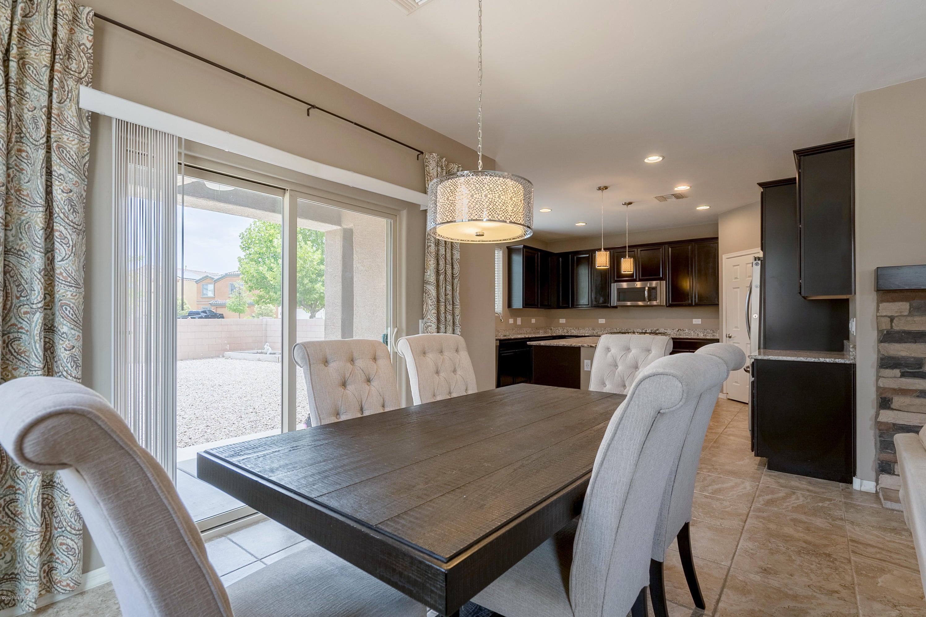 Interstate 10 and Kolb Road - Residential Lease