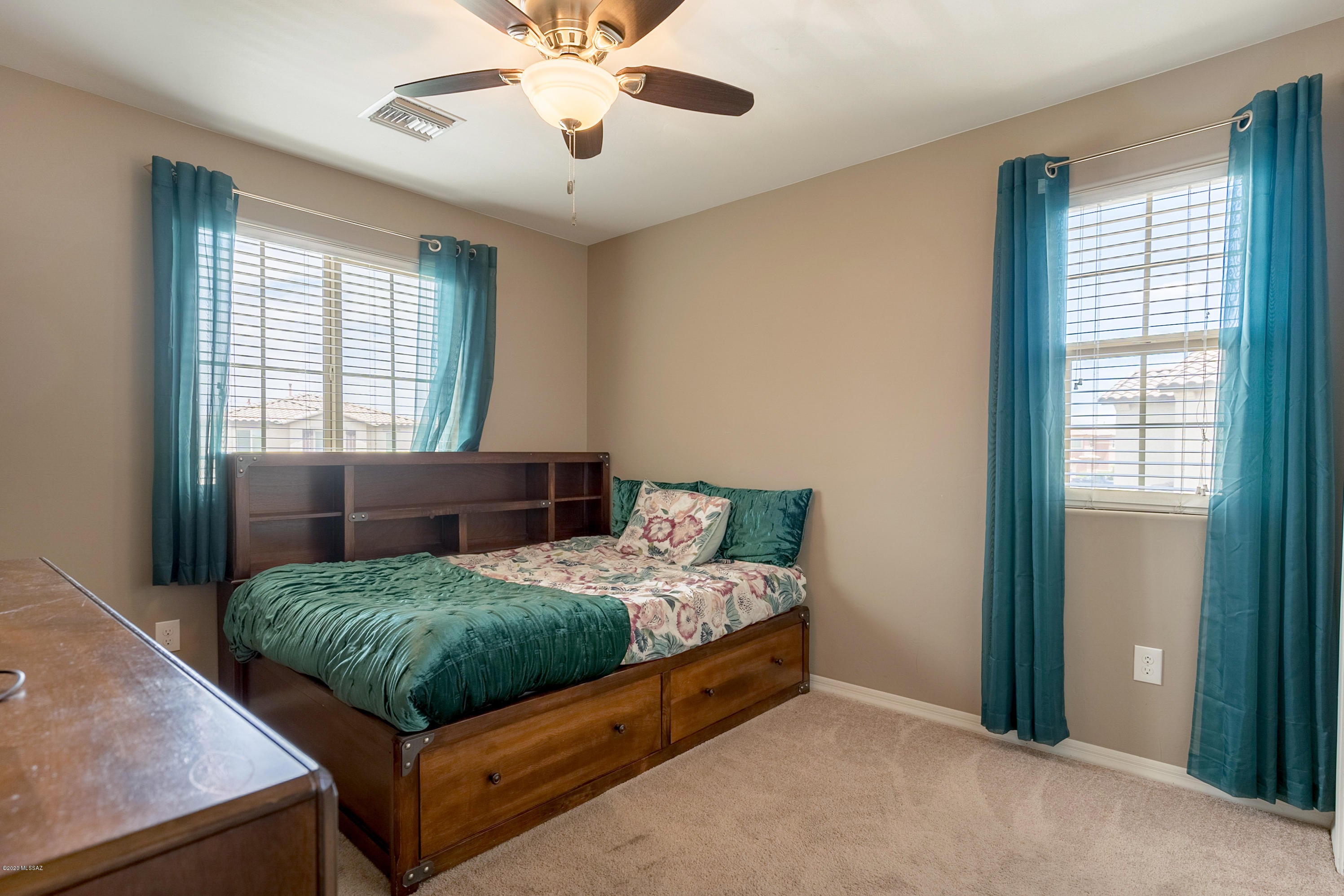 Interstate 10 and Kolb Road - Residential Lease