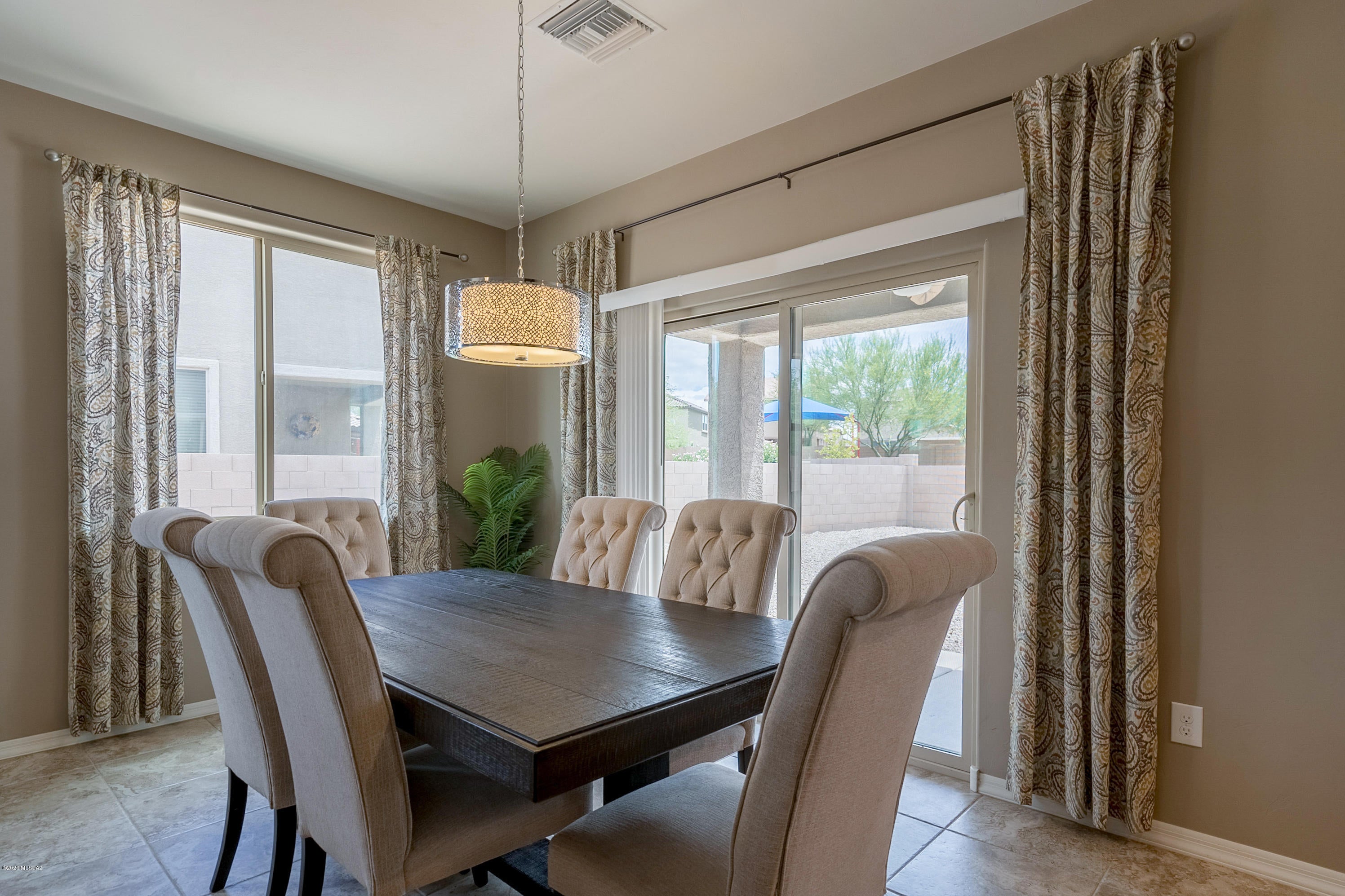 Interstate 10 and Kolb Road - Residential Lease