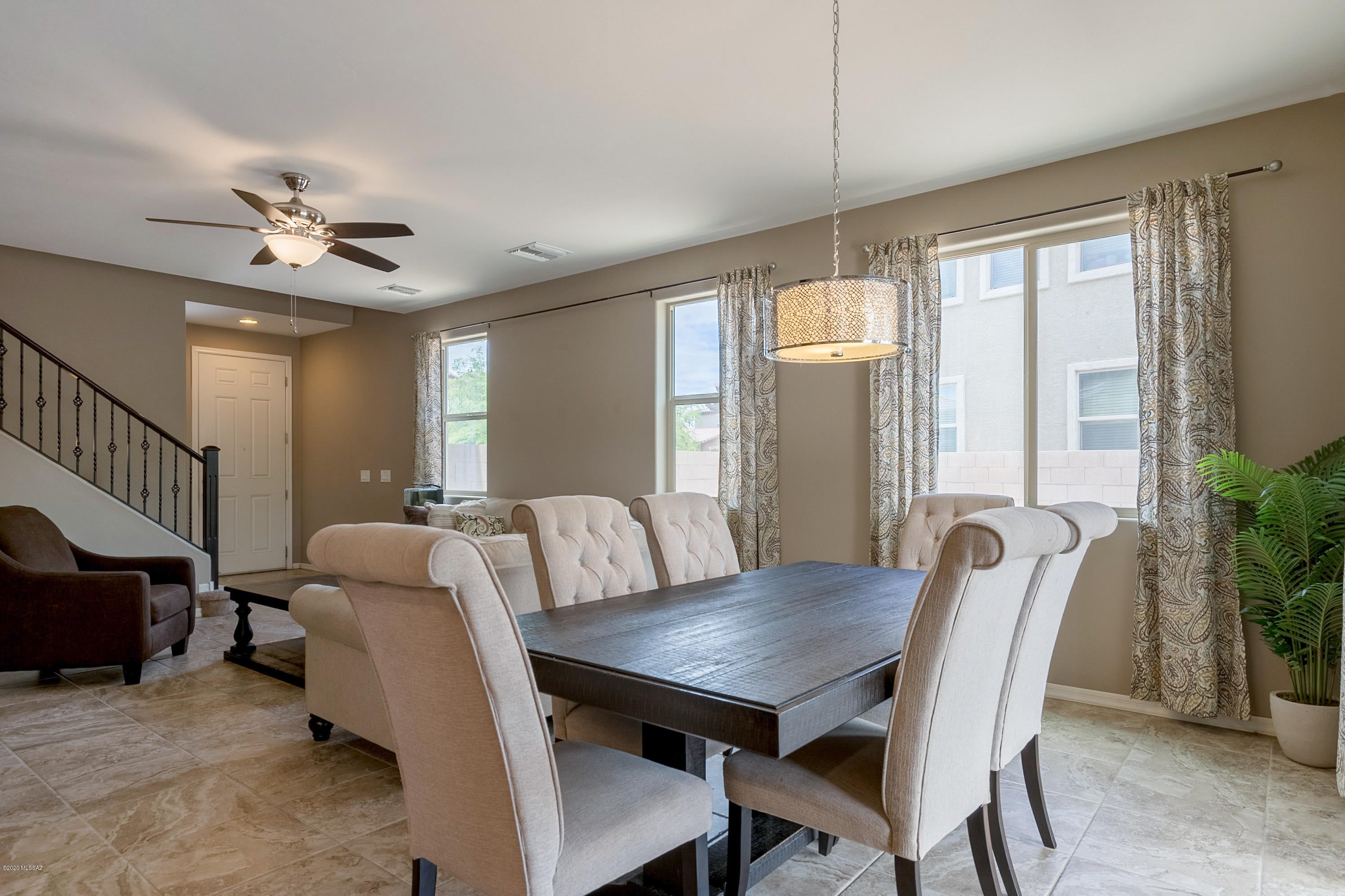 Interstate 10 and Kolb Road - Residential Lease