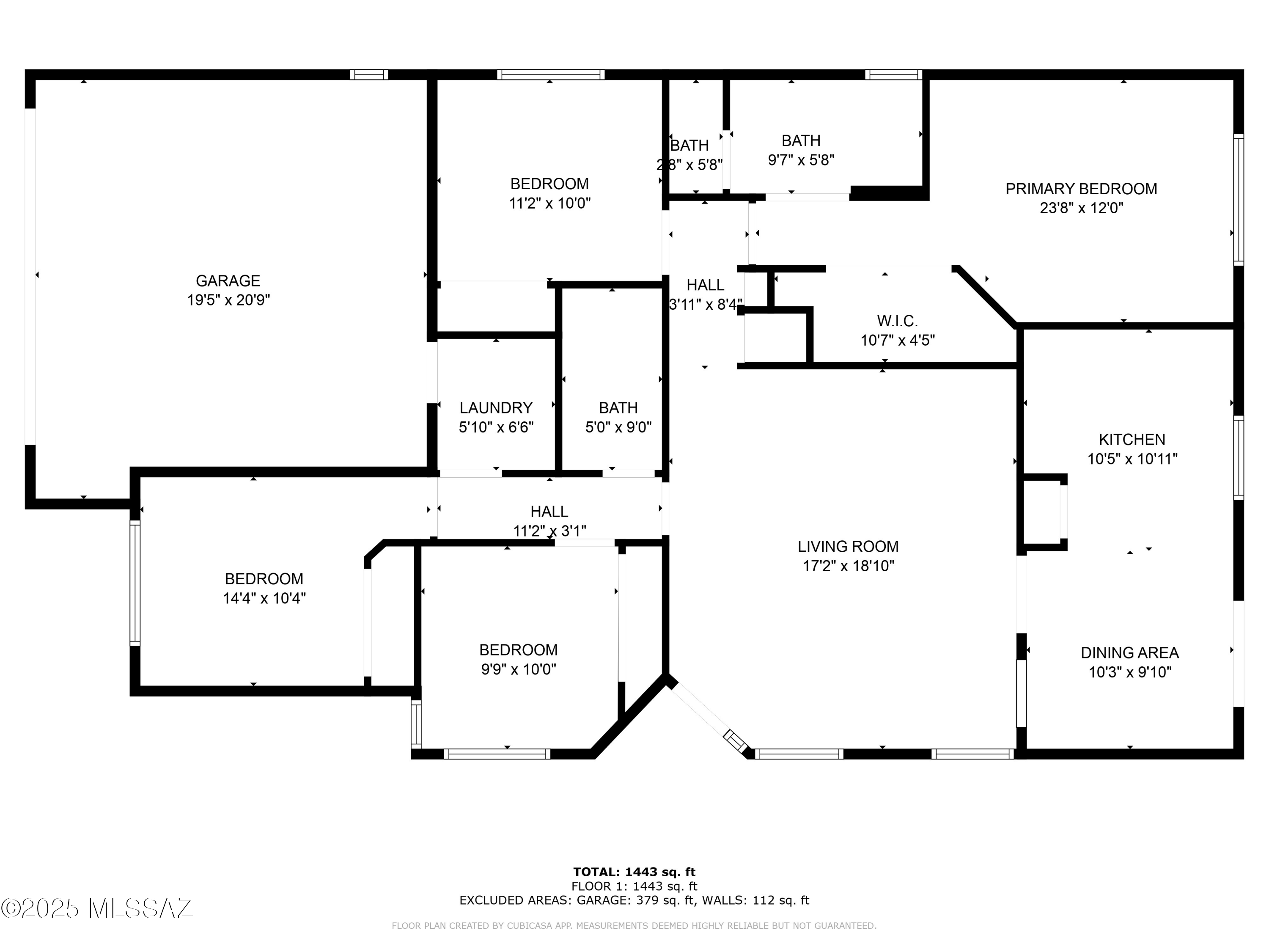 Hillcrest At Wingate (180-386) - Residential