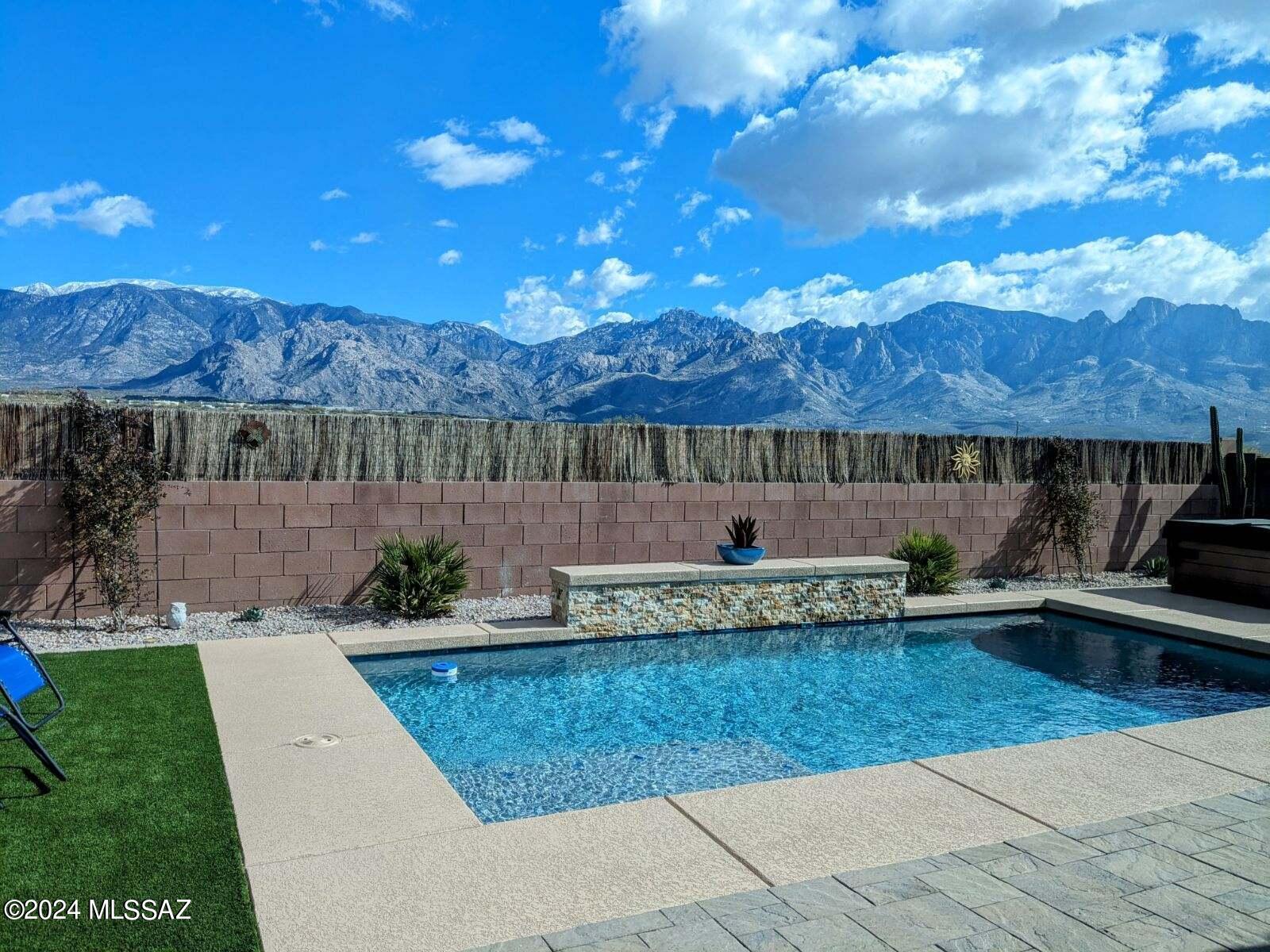 Rancho Vistoso Valley Vista - Residential