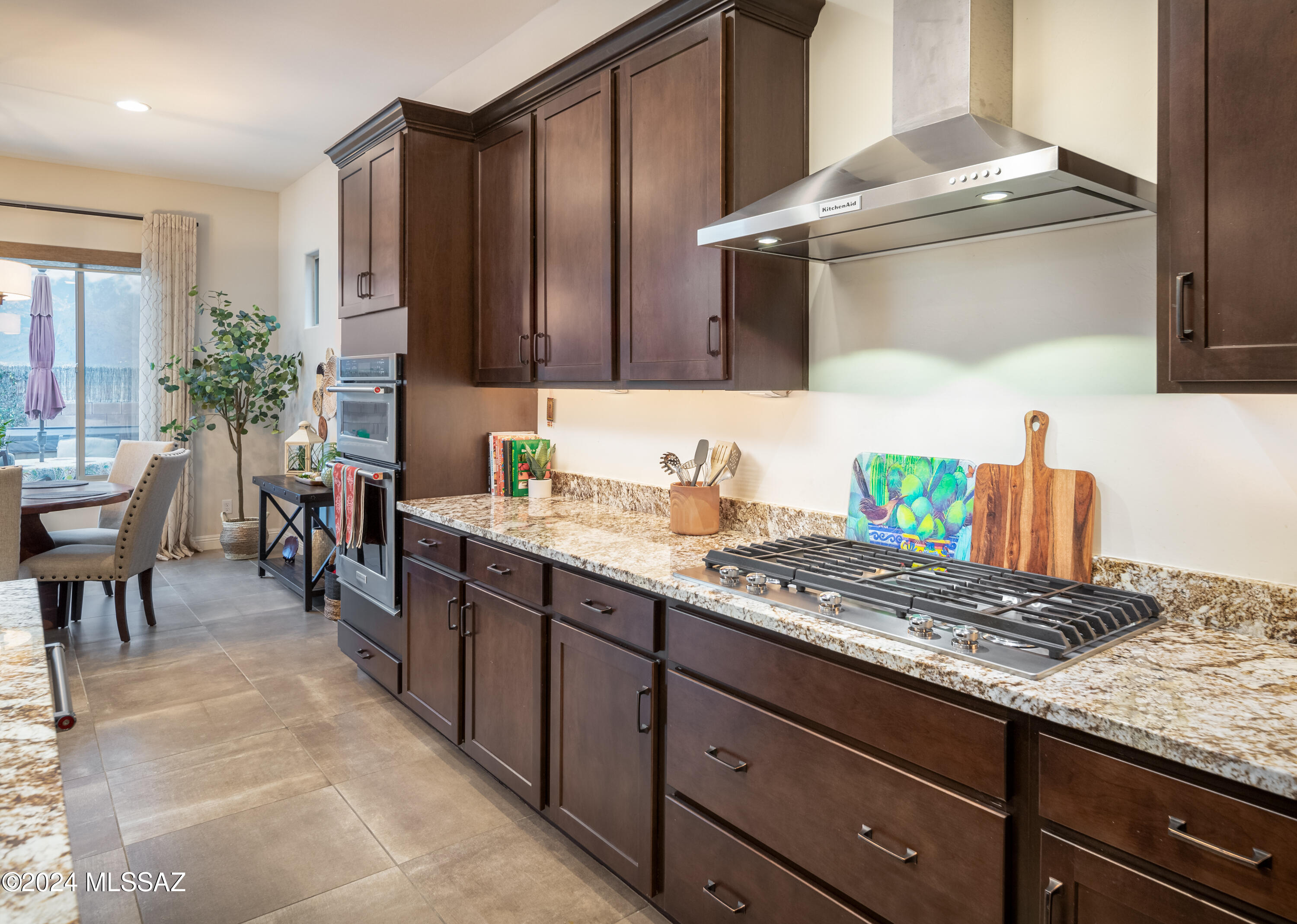 Rancho Vistoso Valley Vista - Residential