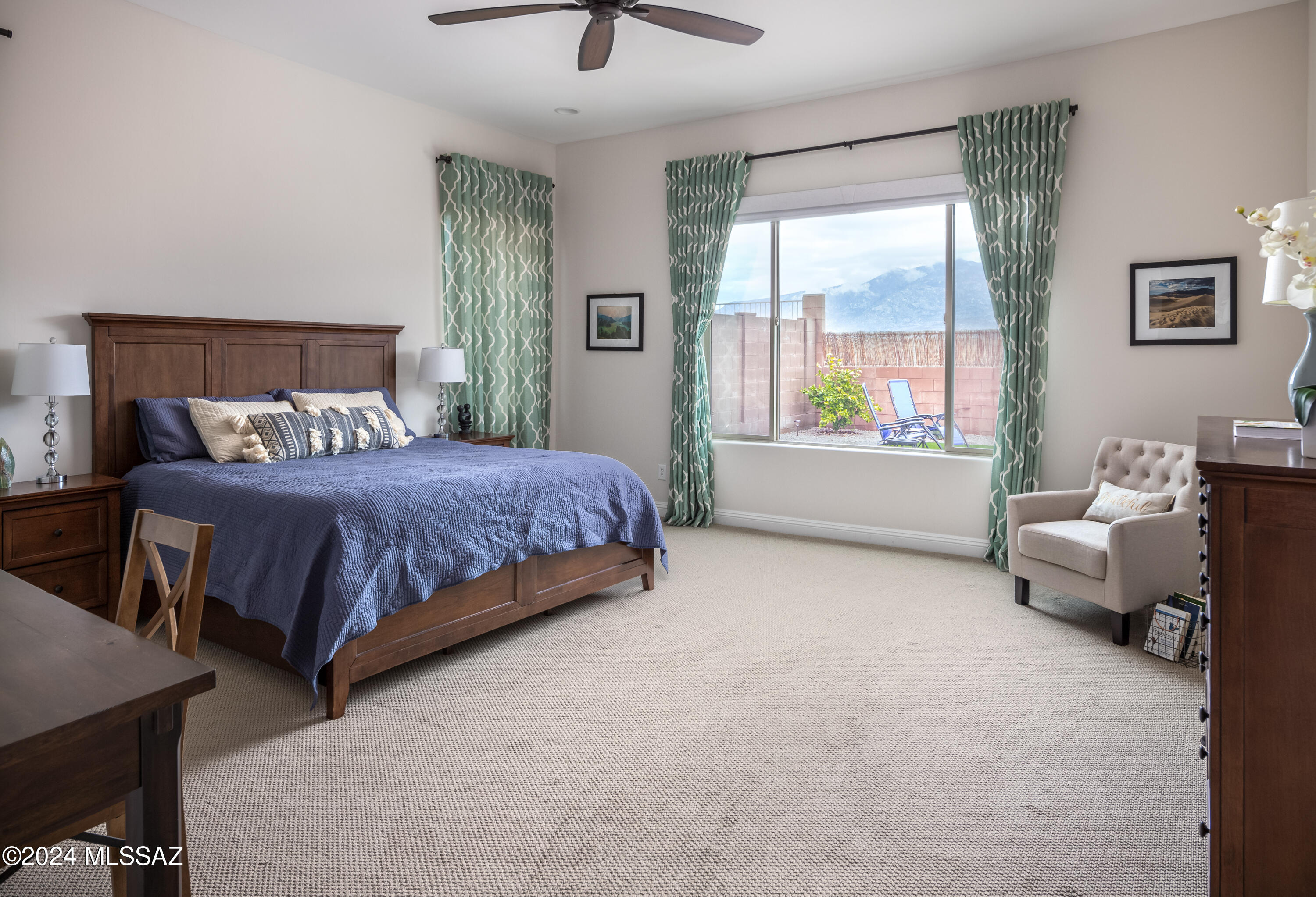Rancho Vistoso Valley Vista - Residential