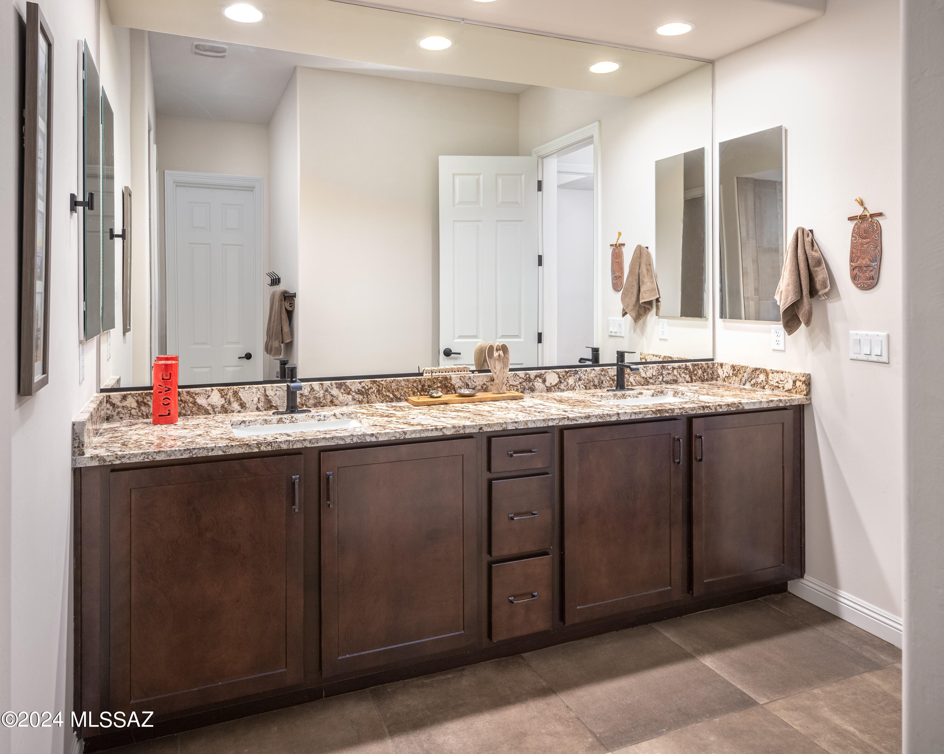 Rancho Vistoso Valley Vista - Residential