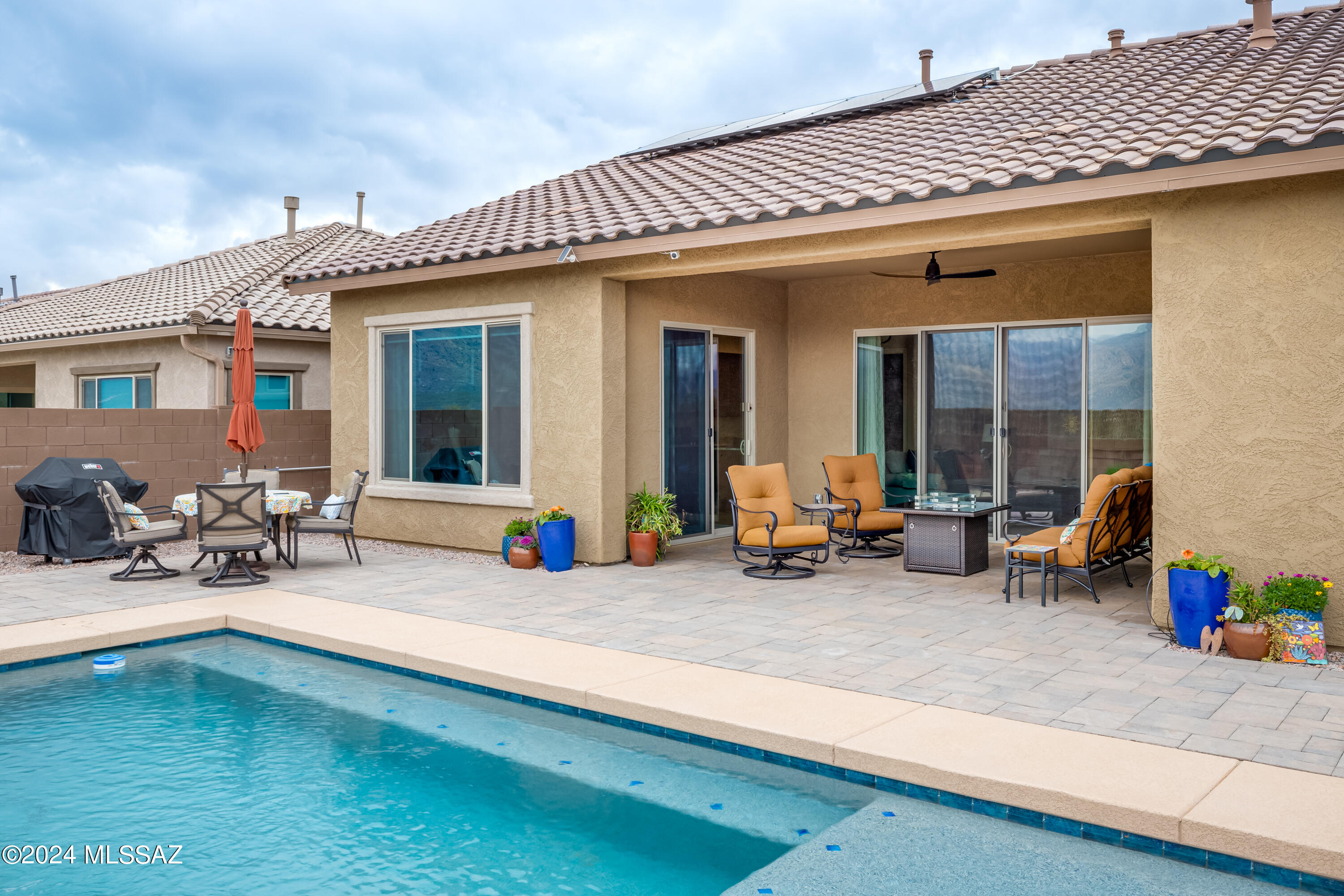Rancho Vistoso Valley Vista - Residential