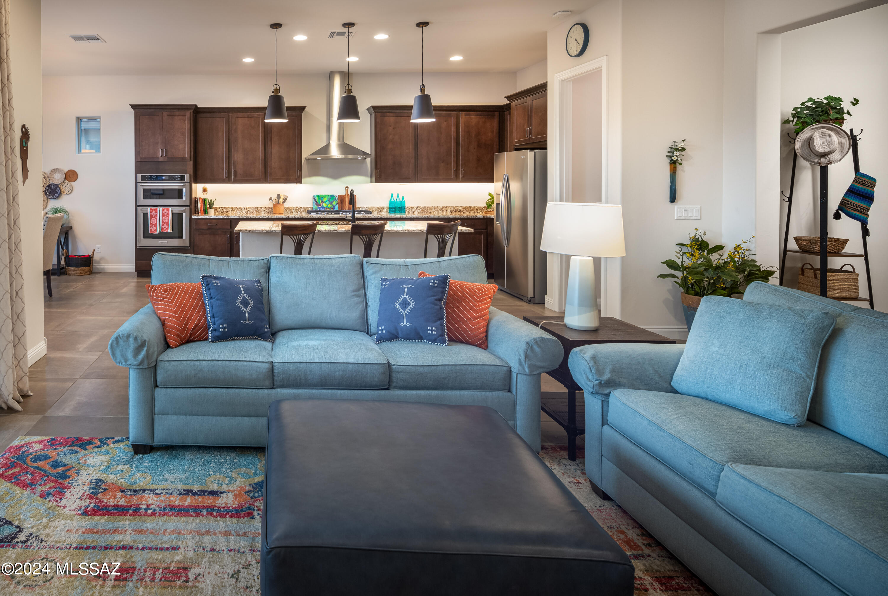 Rancho Vistoso Valley Vista - Residential