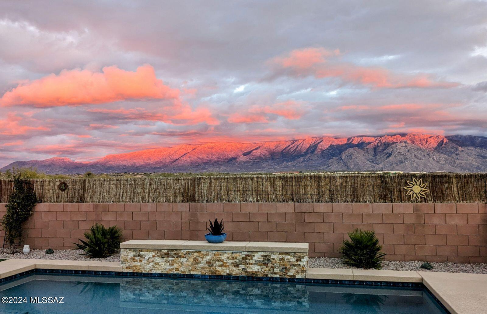 Rancho Vistoso Valley Vista - Residential