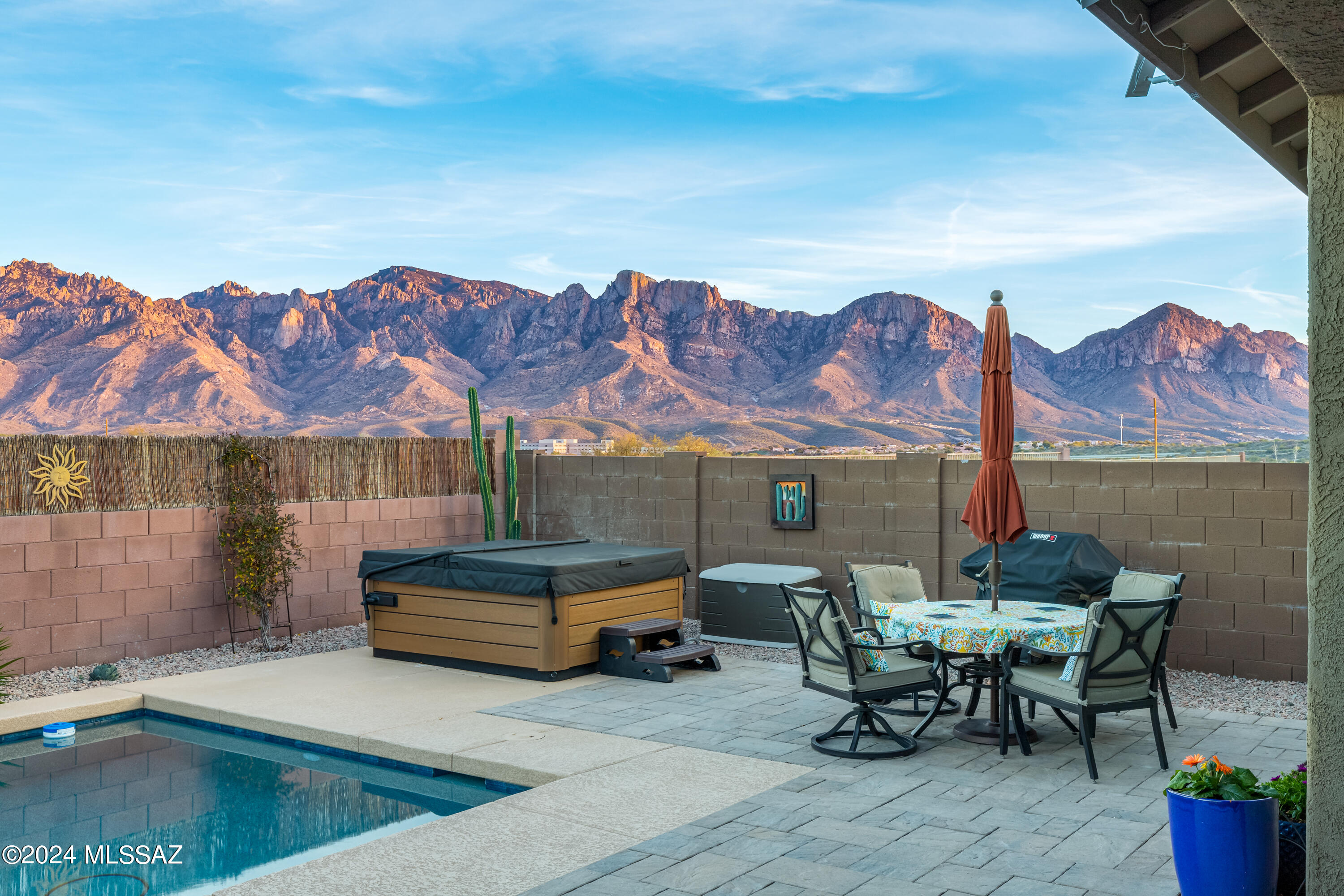 Rancho Vistoso Valley Vista - Residential