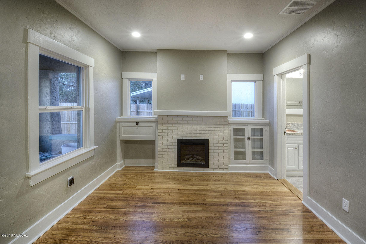 Rieckers Addition - Residential