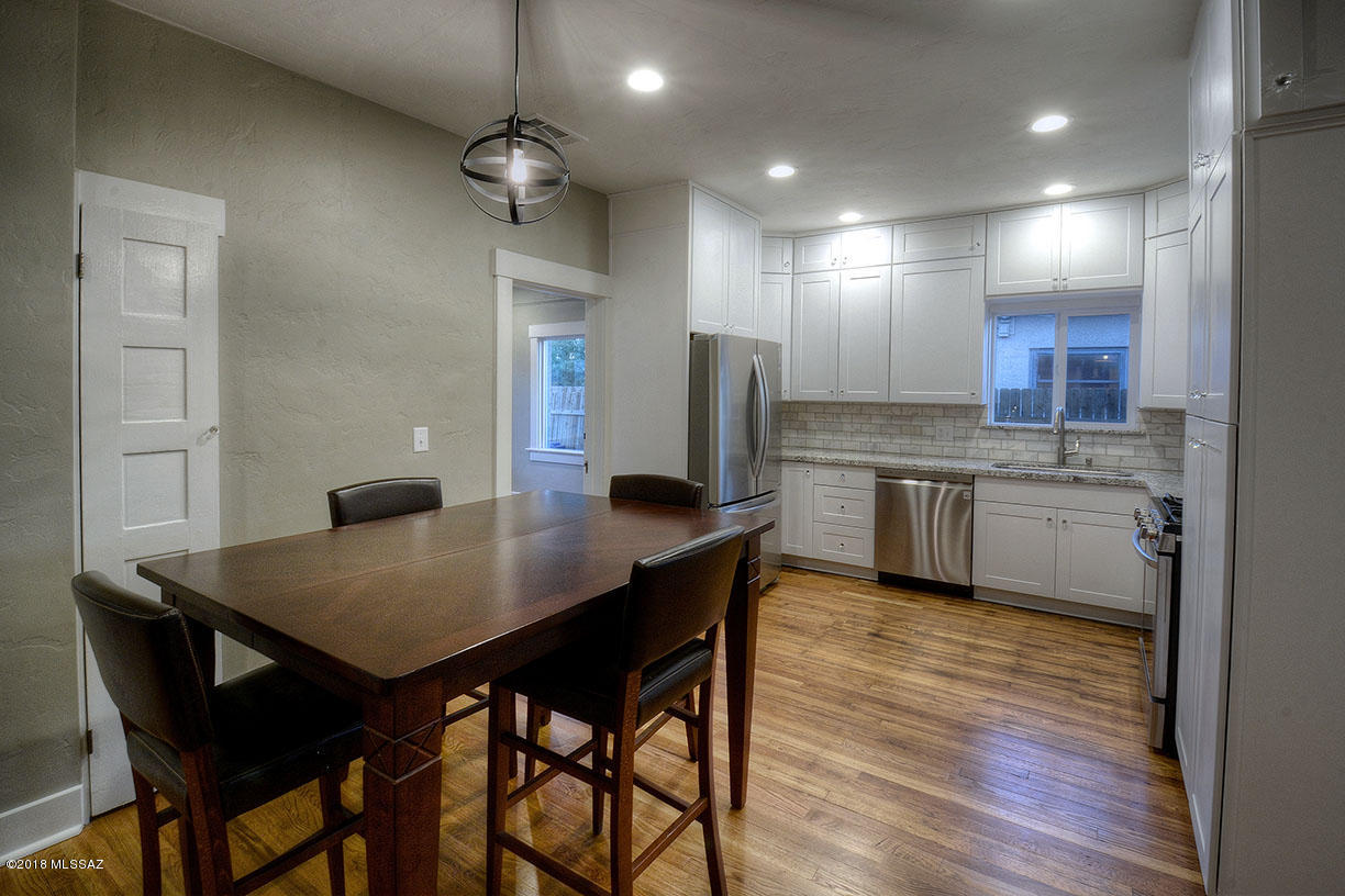 Rieckers Addition - Residential