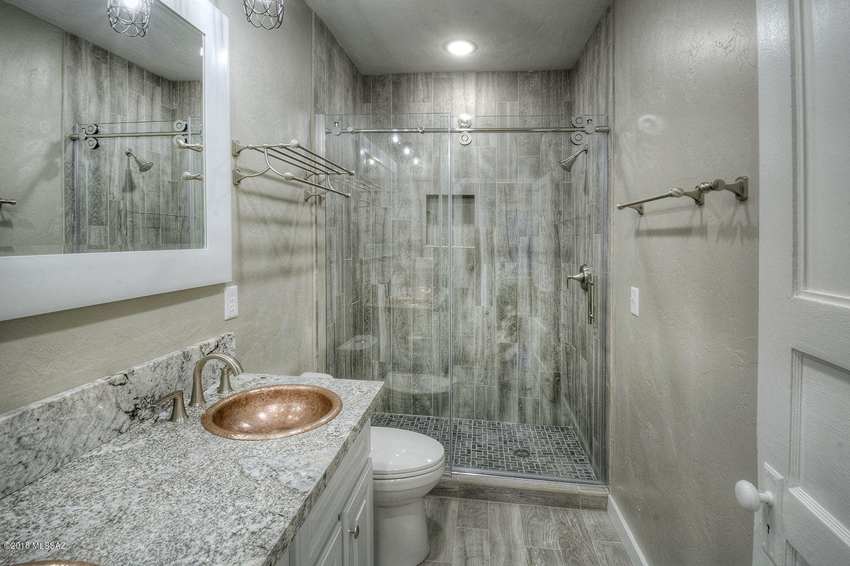 Rieckers Addition - Residential