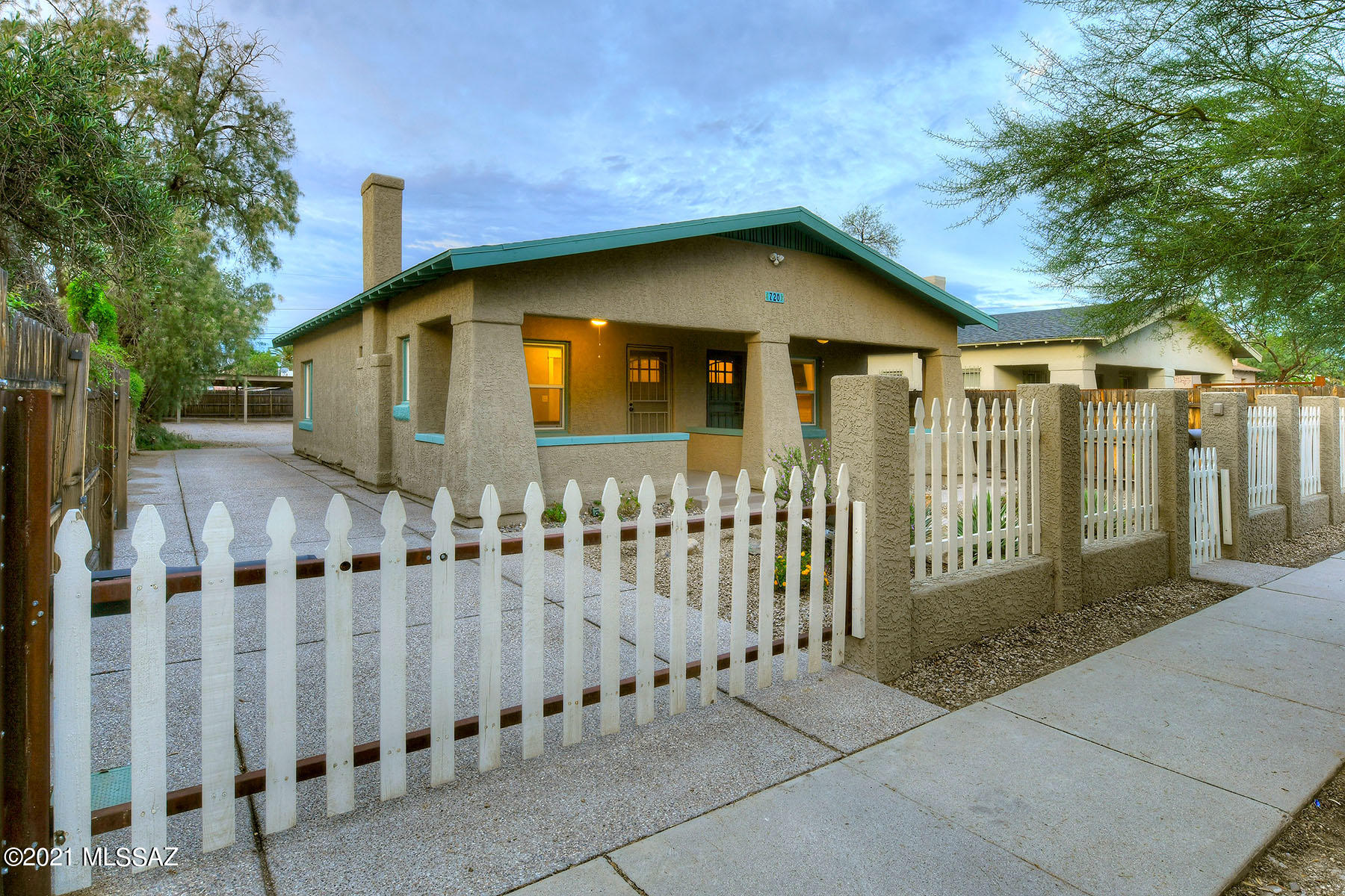 Rieckers Addition - Residential