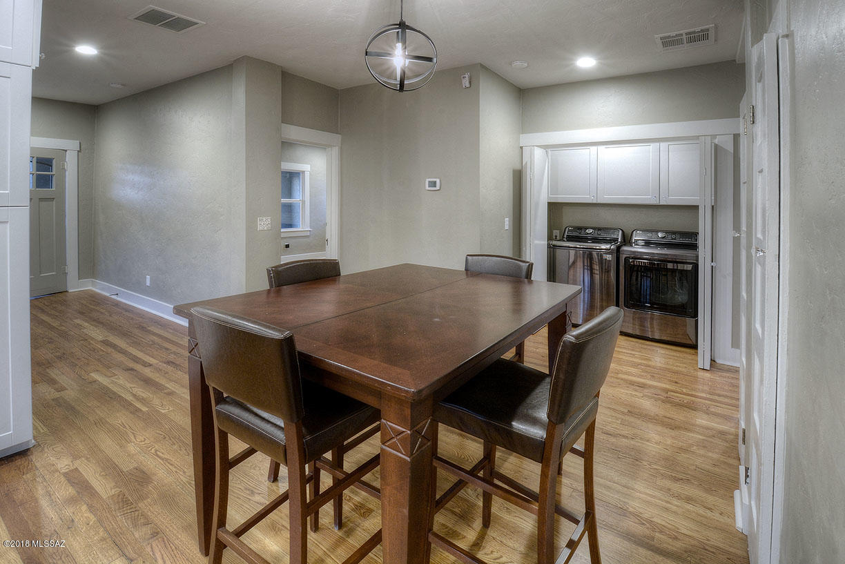 Rieckers Addition - Residential