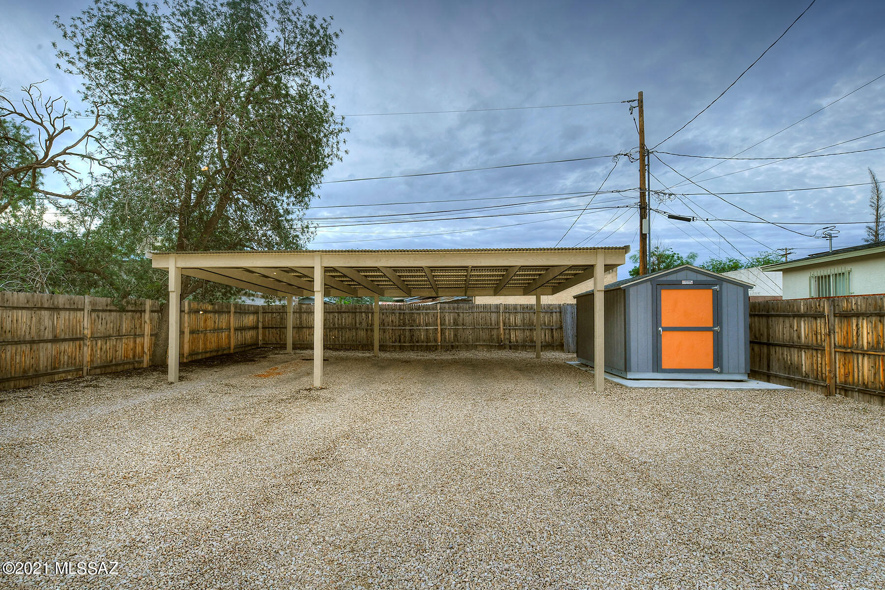 Rieckers Addition - Residential