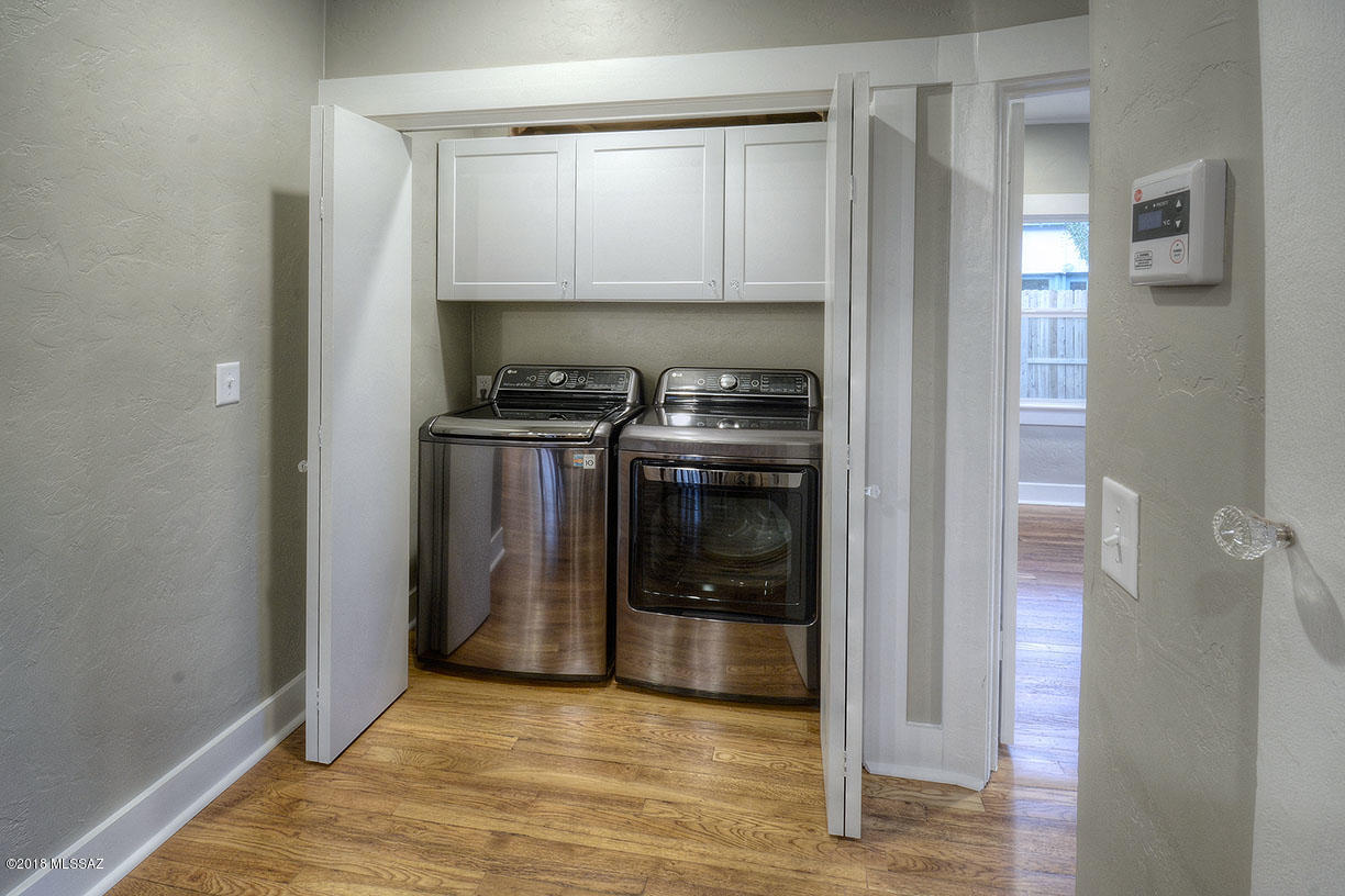 Rieckers Addition - Residential