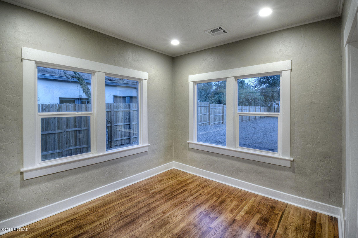 Rieckers Addition - Residential