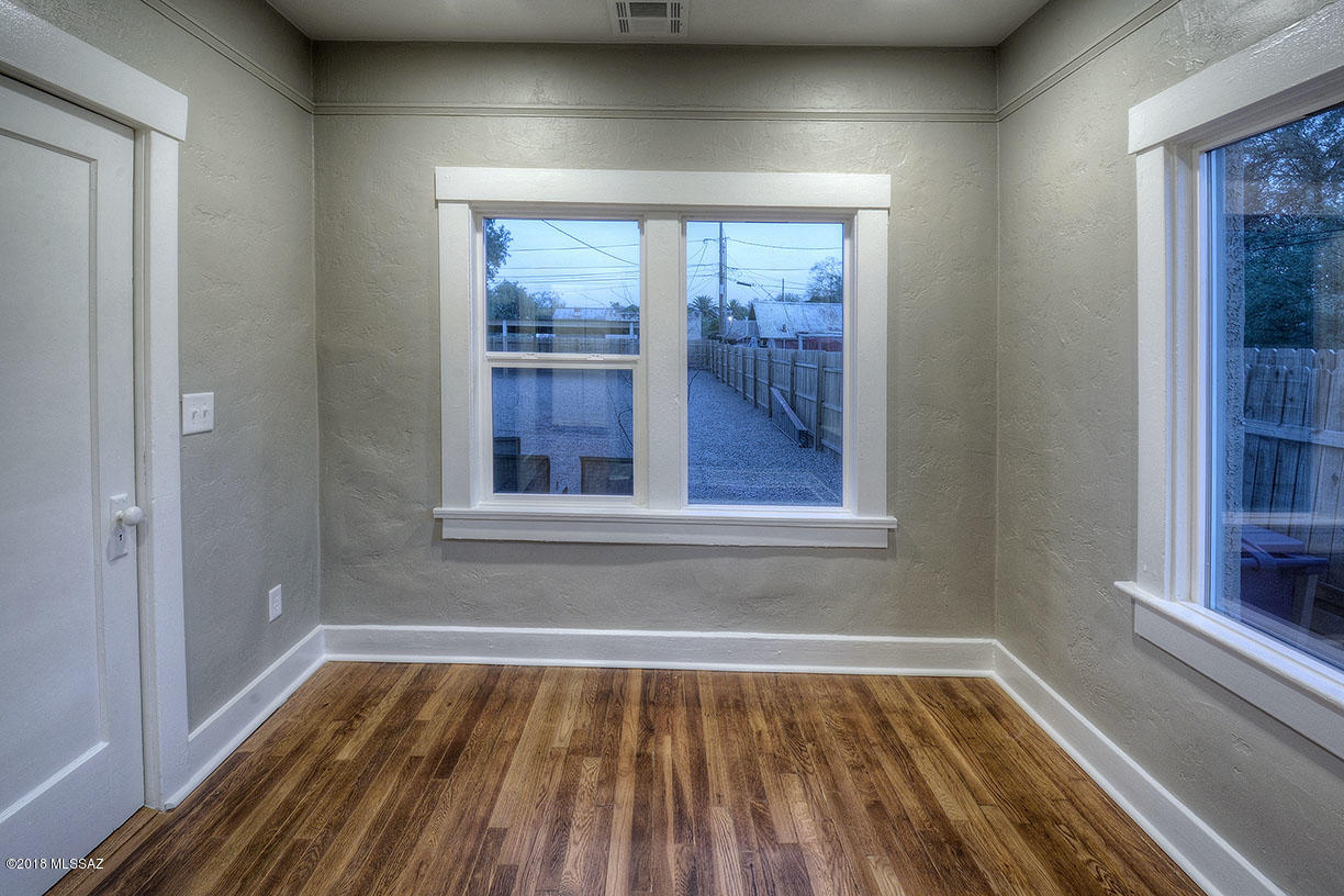 Rieckers Addition - Residential