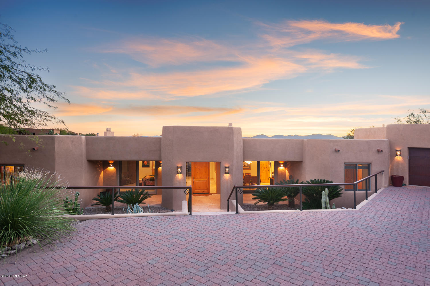 Pima Canyon Estates (1-176) - Residential