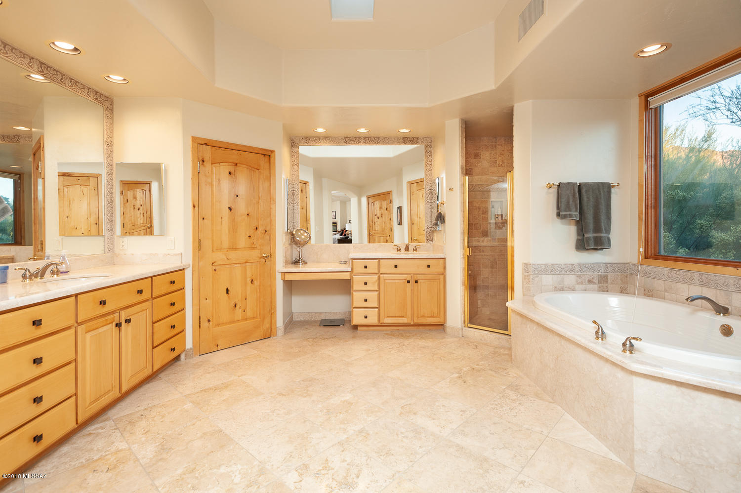 Pima Canyon Estates (1-176) - Residential