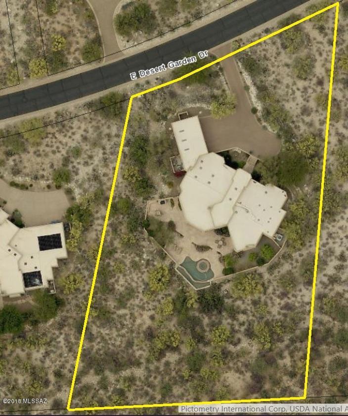 Pima Canyon Estates (1-176) - Residential