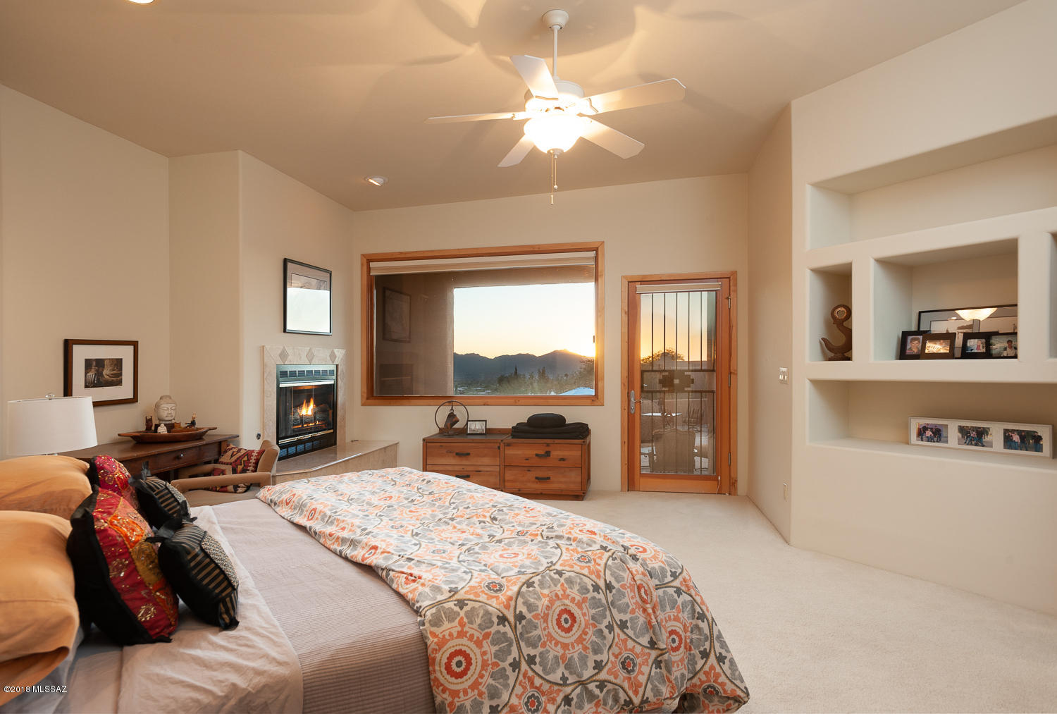 Pima Canyon Estates (1-176) - Residential