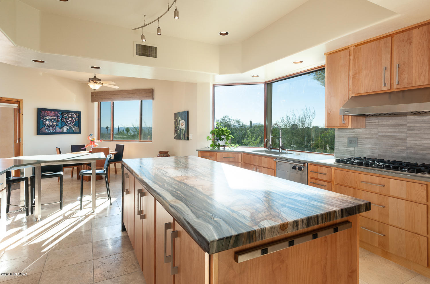 Pima Canyon Estates (1-176) - Residential