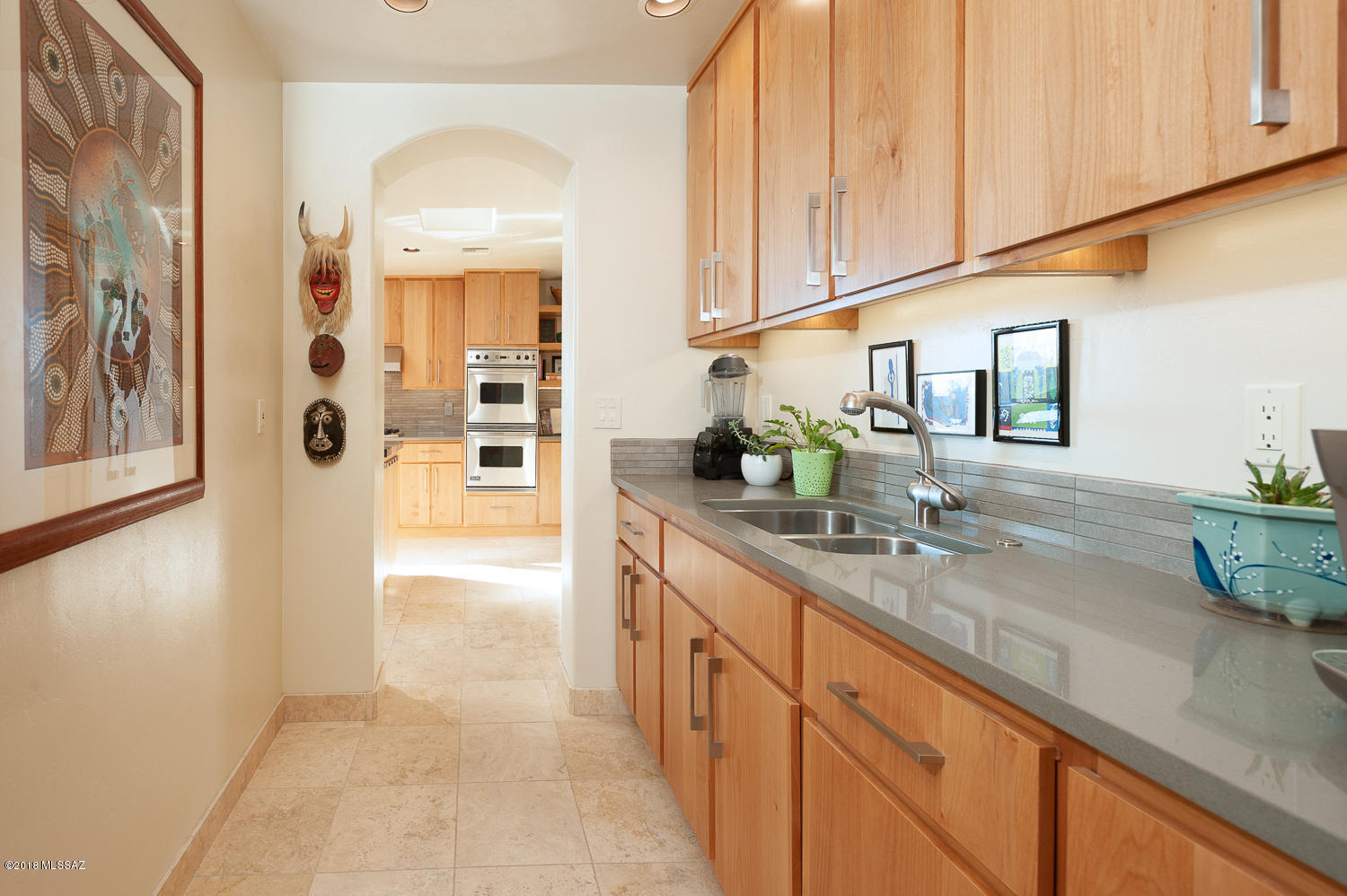 Pima Canyon Estates (1-176) - Residential