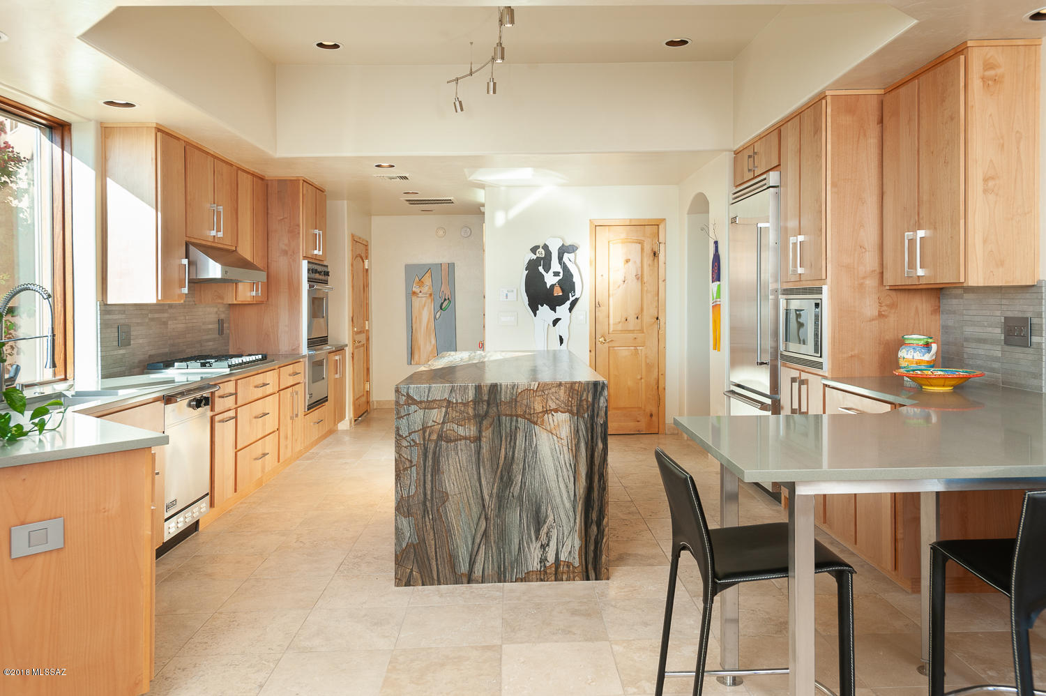 Pima Canyon Estates (1-176) - Residential