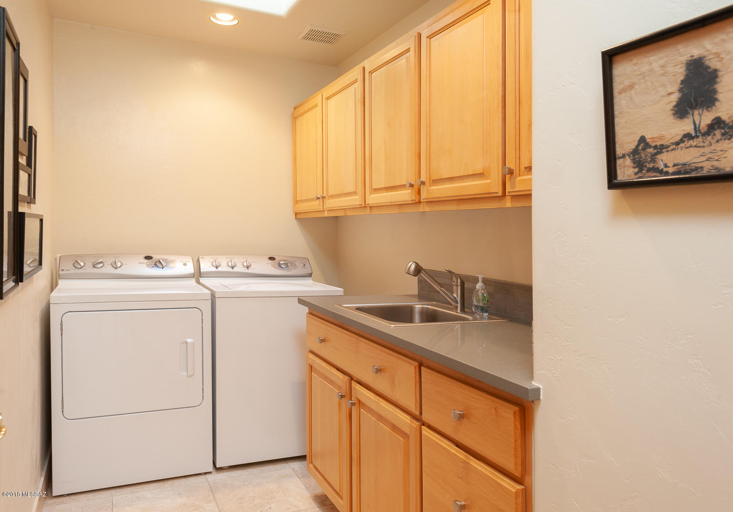 Pima Canyon Estates (1-176) - Residential